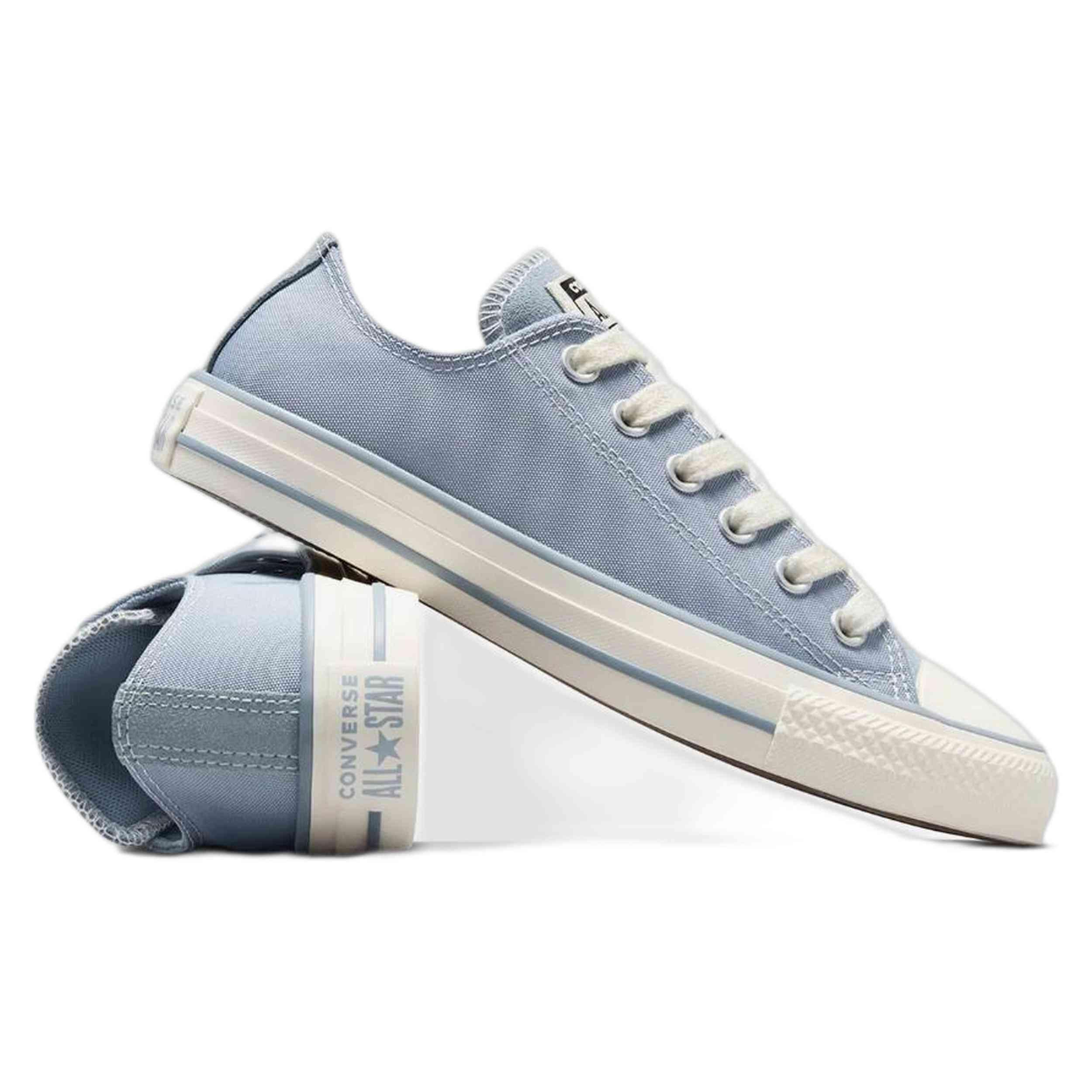 Sapatilhas Converse modelo A12582C para mulheres 5/5