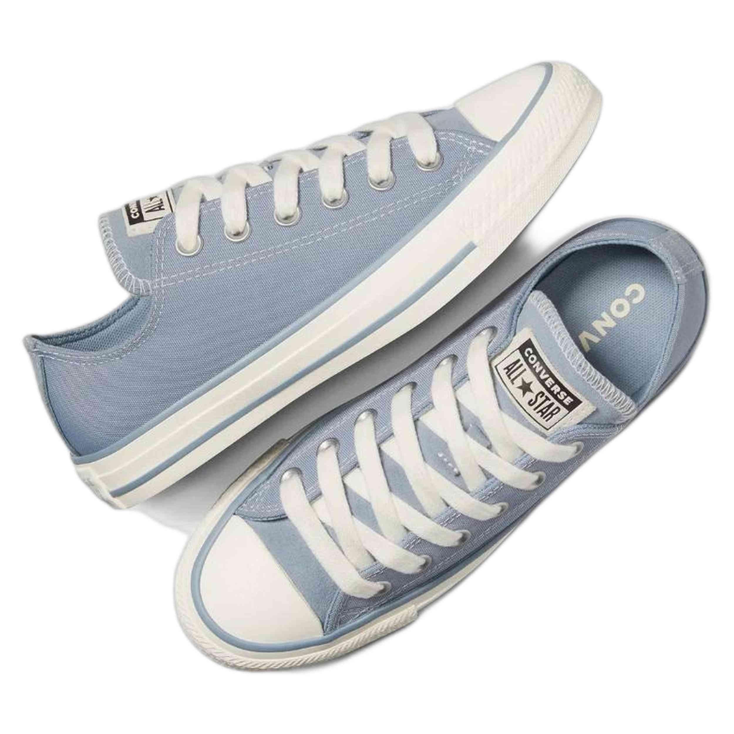 Sapatilhas Converse modelo A12582C para mulheres 4/5