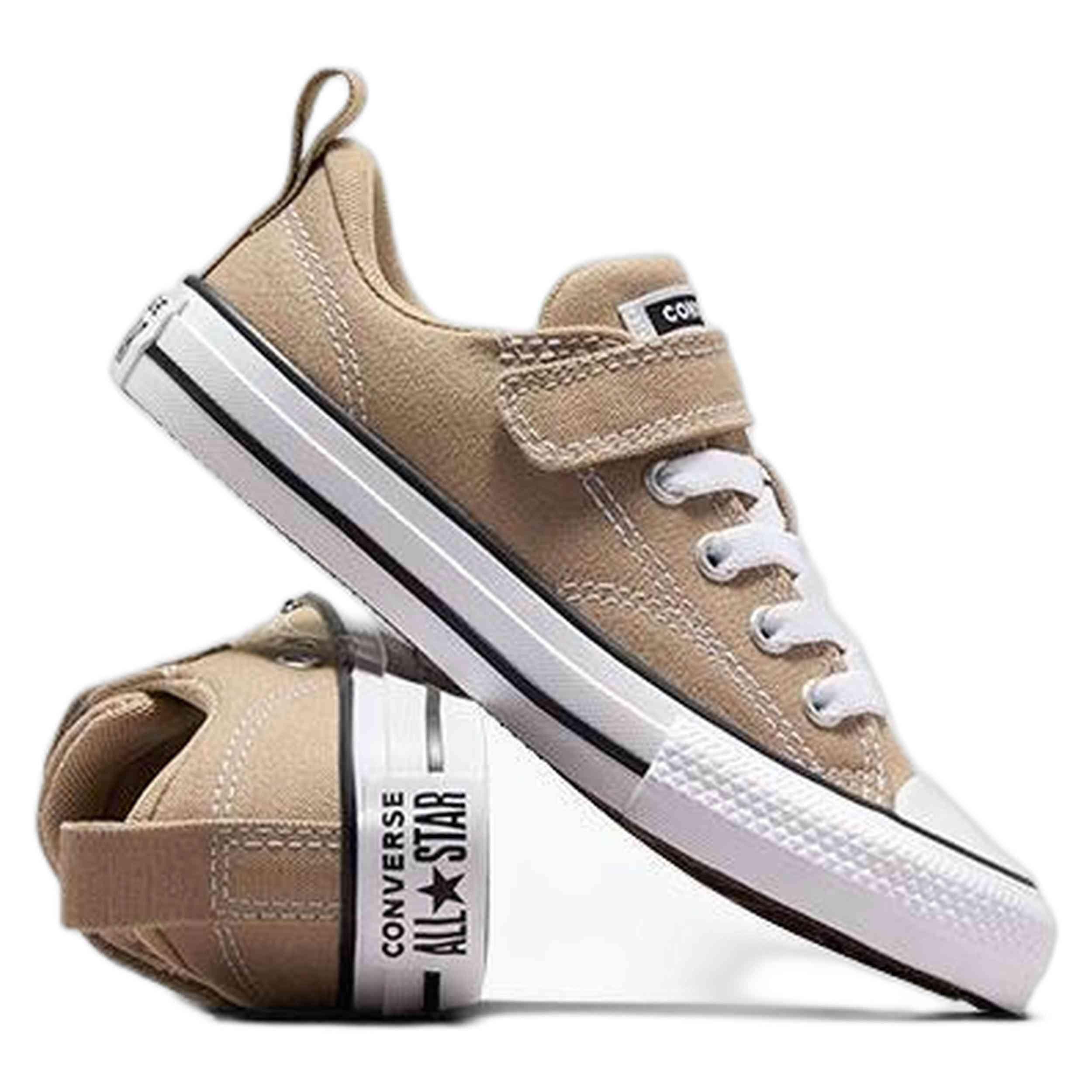 Baskets Converse modèle A10764C pour enfants 5/5