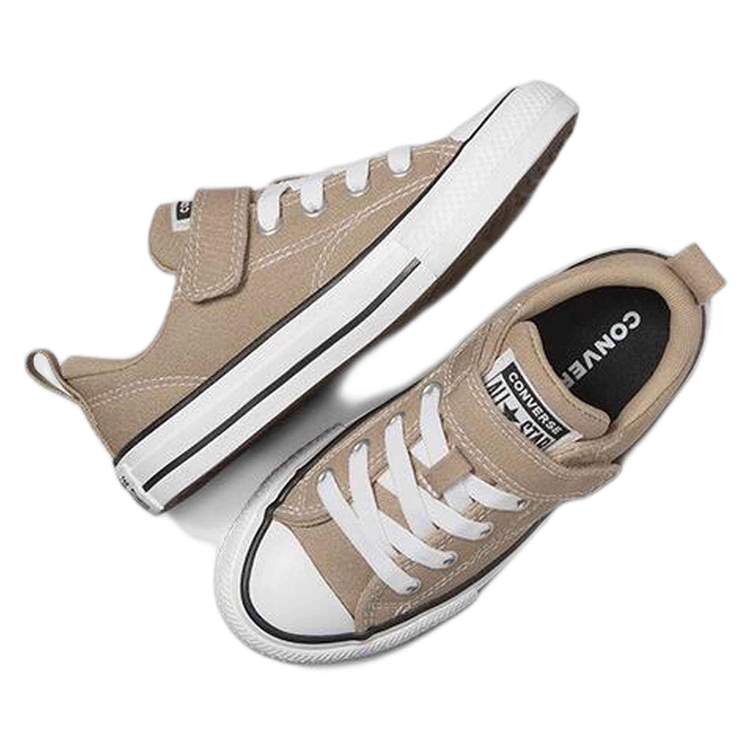Baskets Converse modèle A10764C pour enfants 4/5