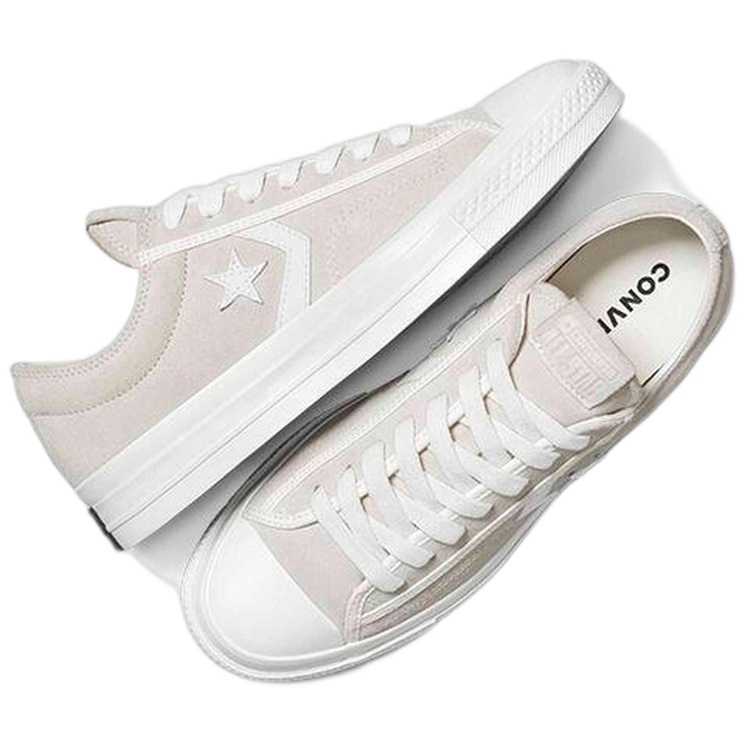 Baskets Converse modèle A15016C pour unisexe 4/5