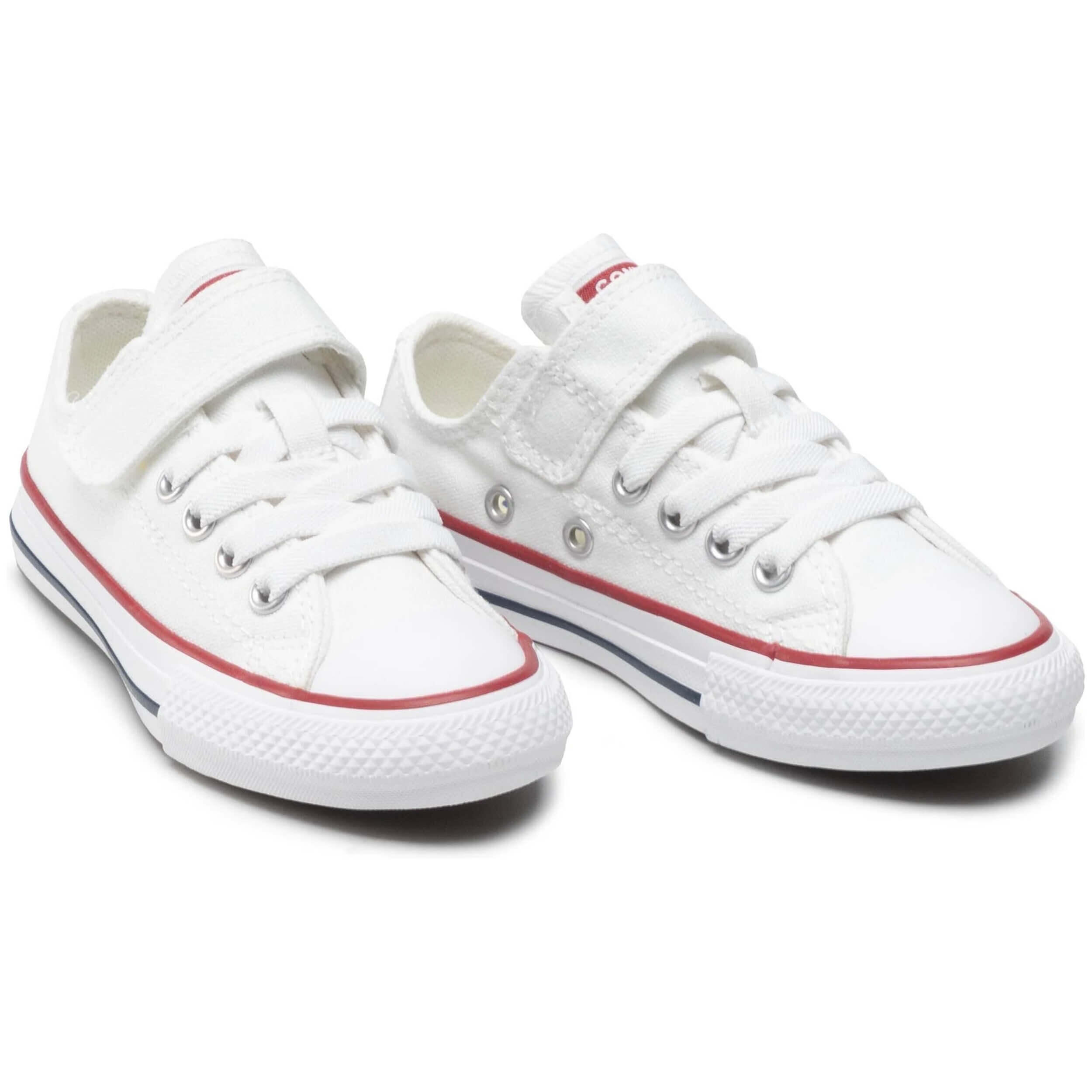 Baskets Converse modèle 372882C pour unisexe enfants 3/6