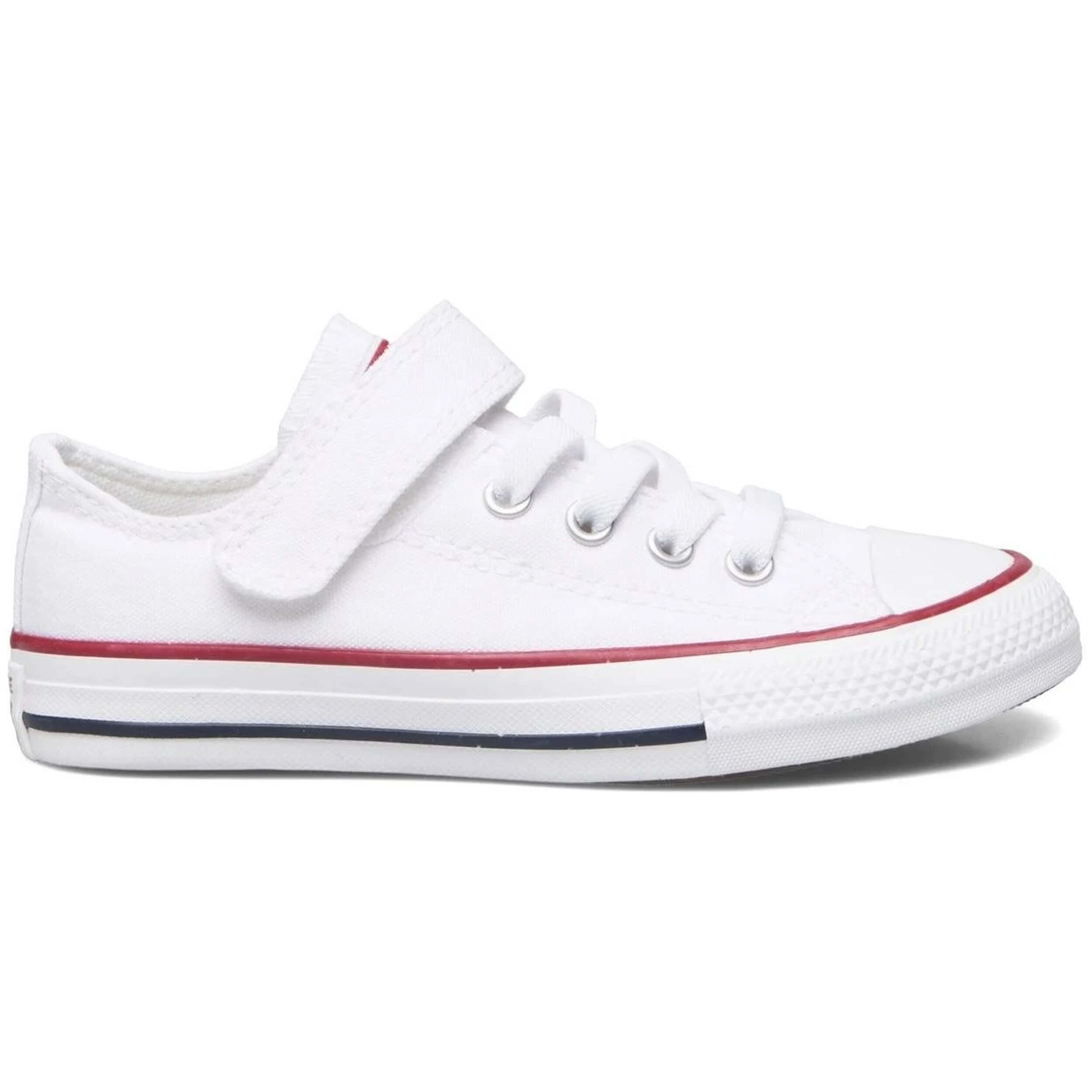 Baskets Converse modèle 372882C pour unisexe enfants 2/6
