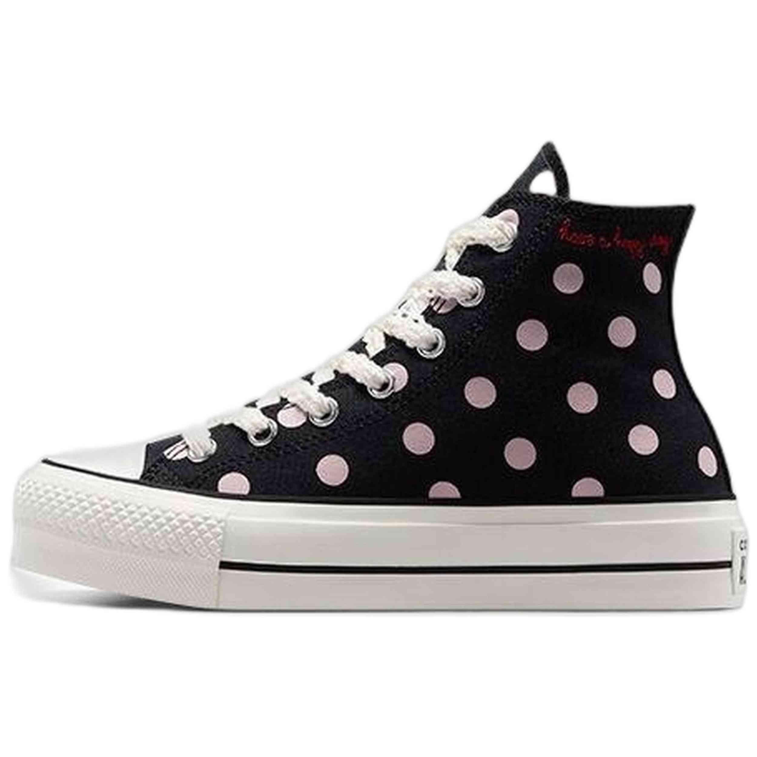 Baskets Converse modèle A10688C pour femmes 3/5