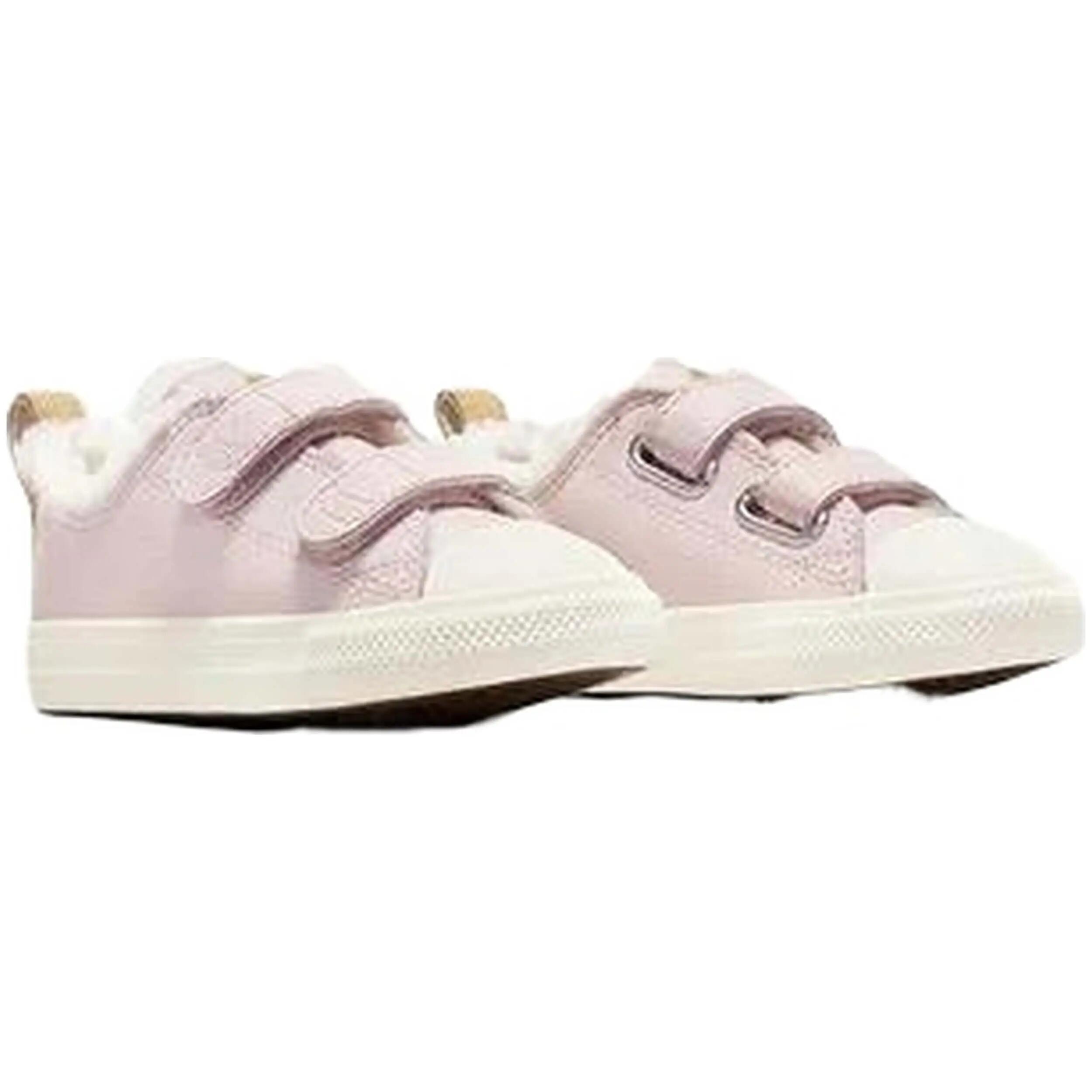 Baskets Converse modèle A09265C pour filles 3/7