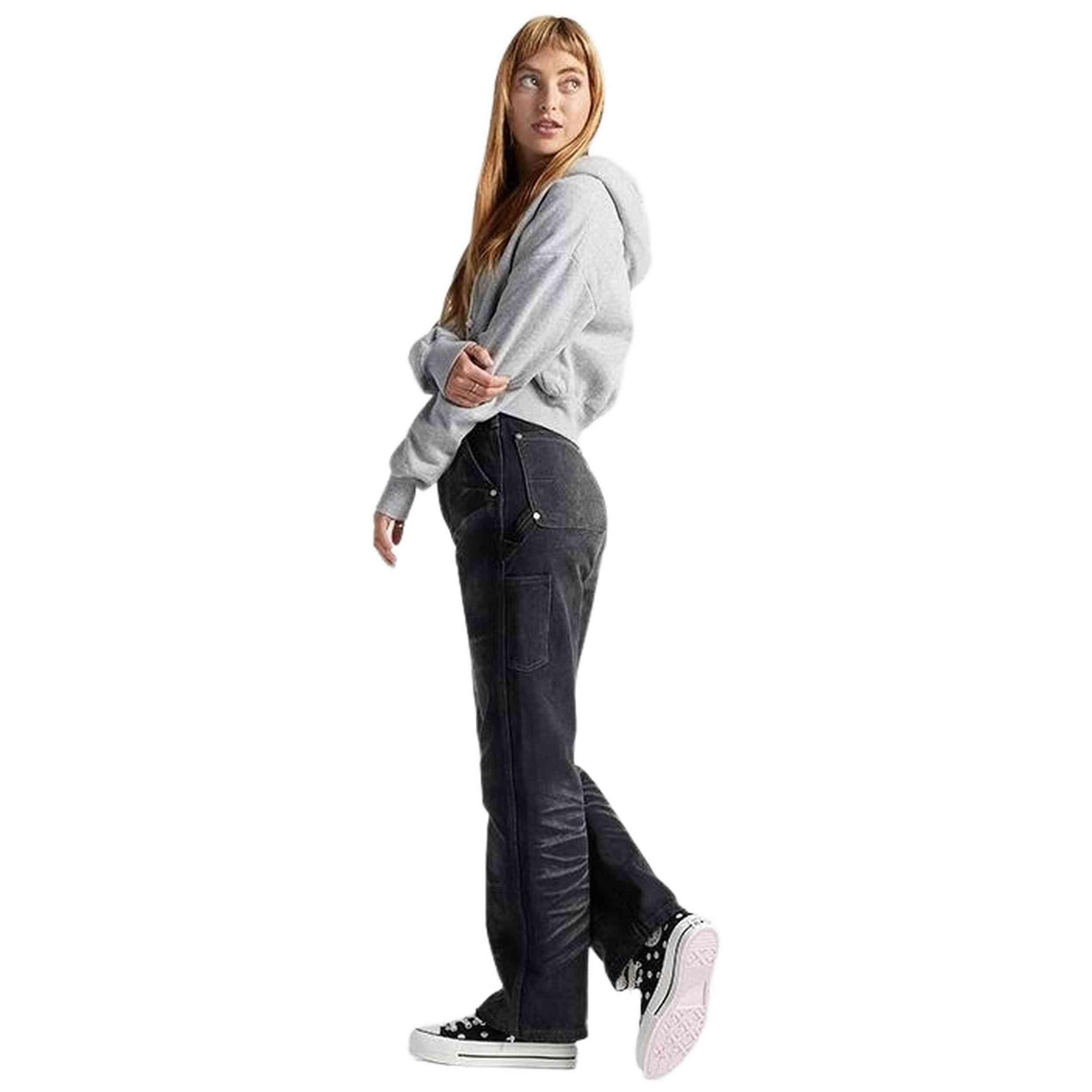 Baskets Converse modèle A10688C pour femmes 2/5