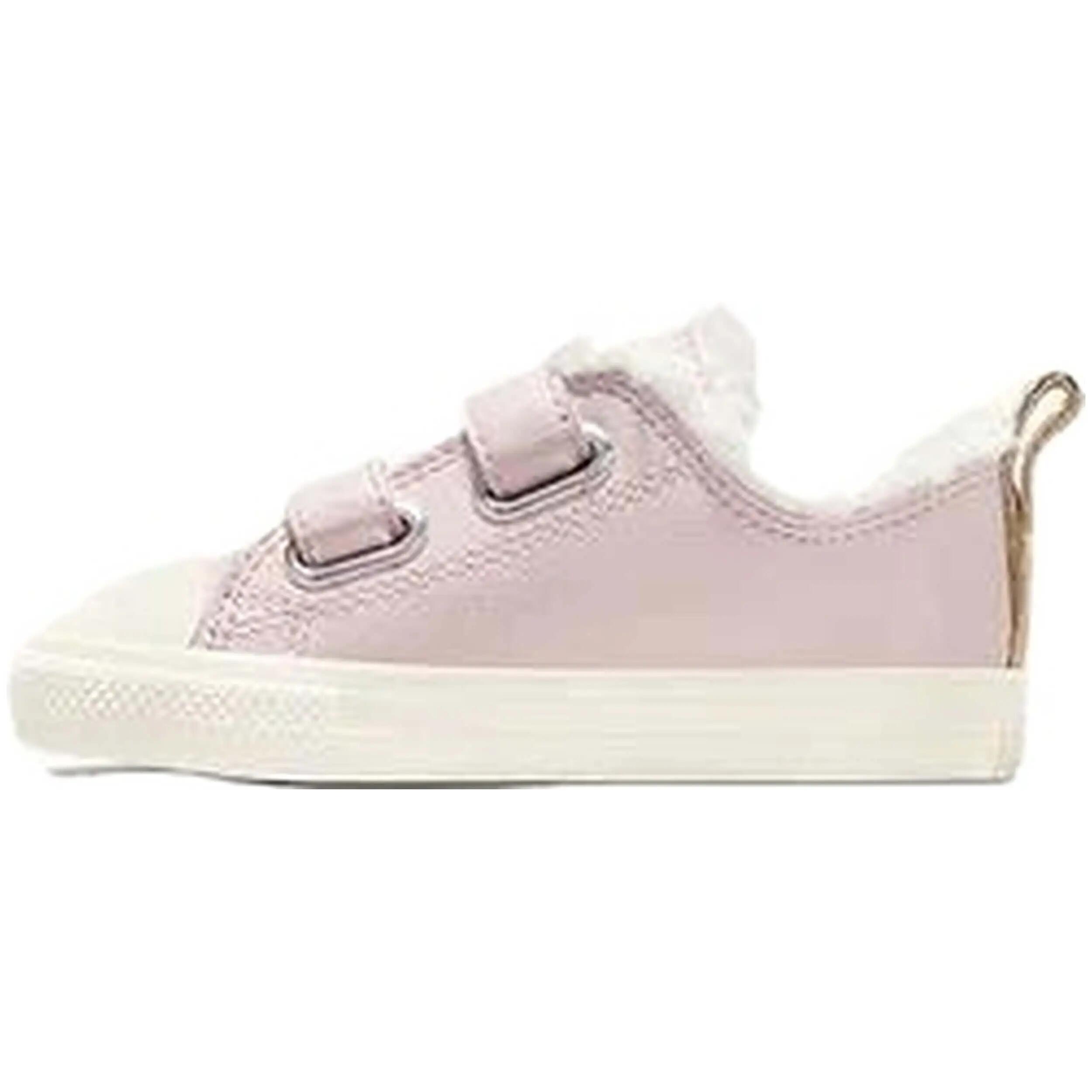 Baskets Converse modèle A09265C pour filles 2/7
