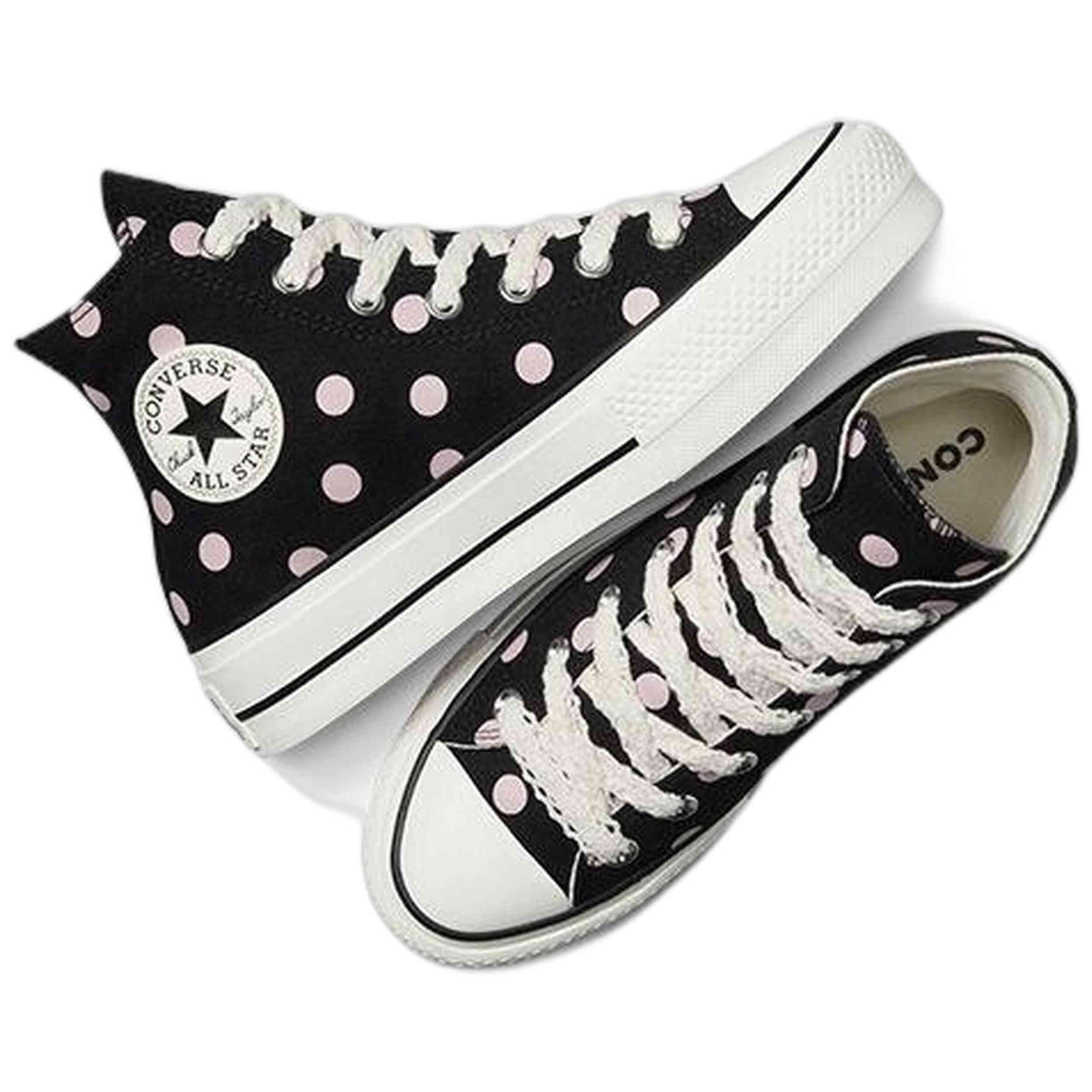 Baskets Converse modèle A10688C pour femmes 5/5