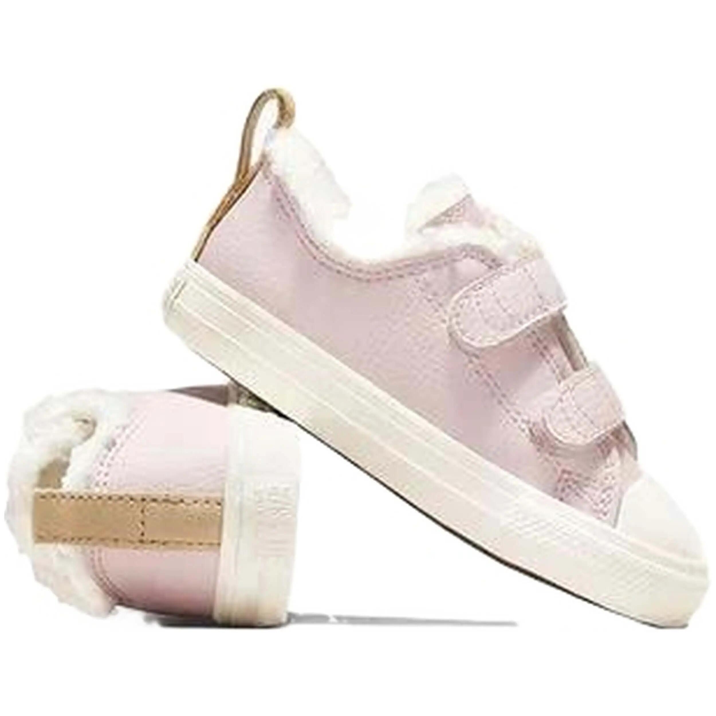 Baskets Converse modèle A09265C pour filles 5/7