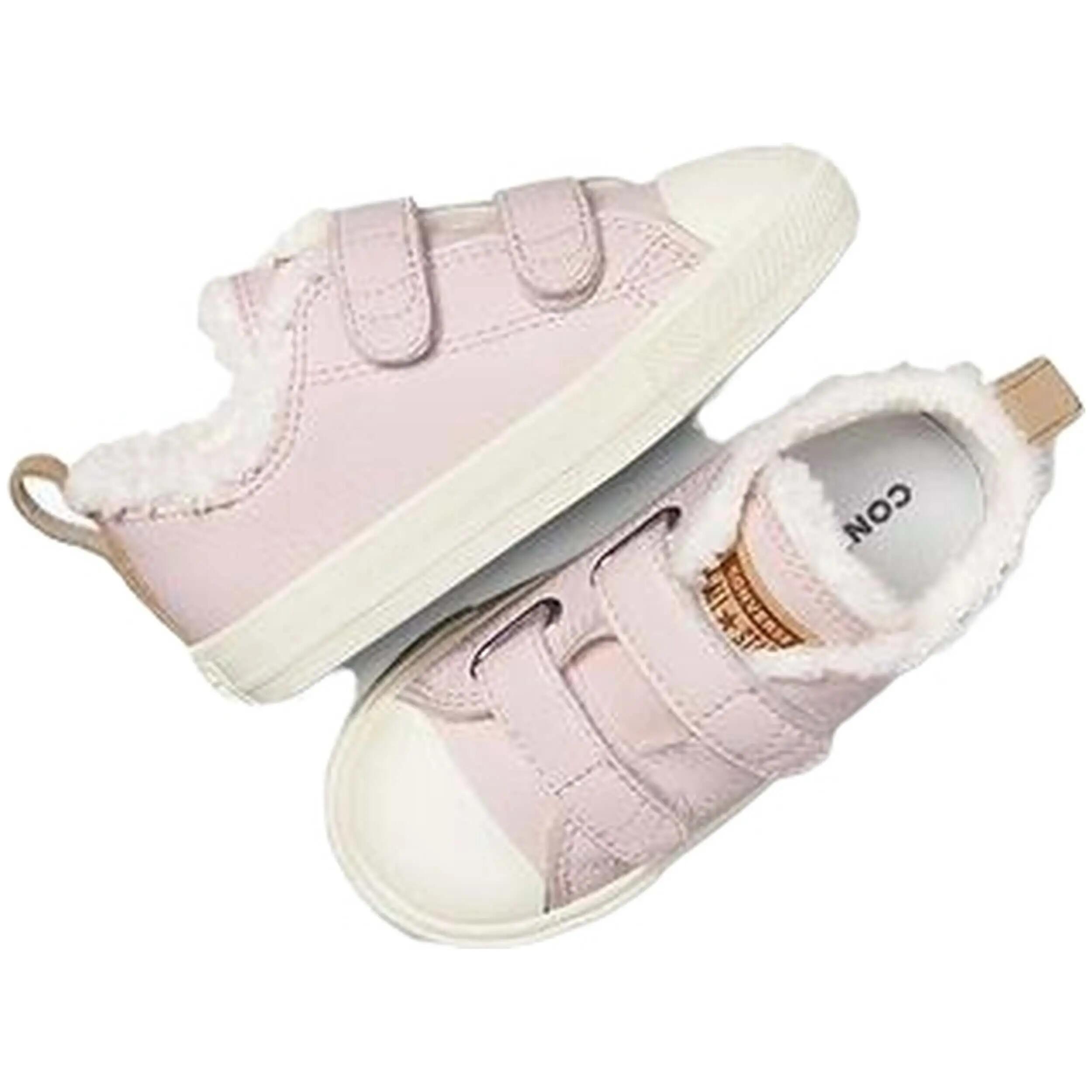 Baskets Converse modèle A09265C pour filles 4/7