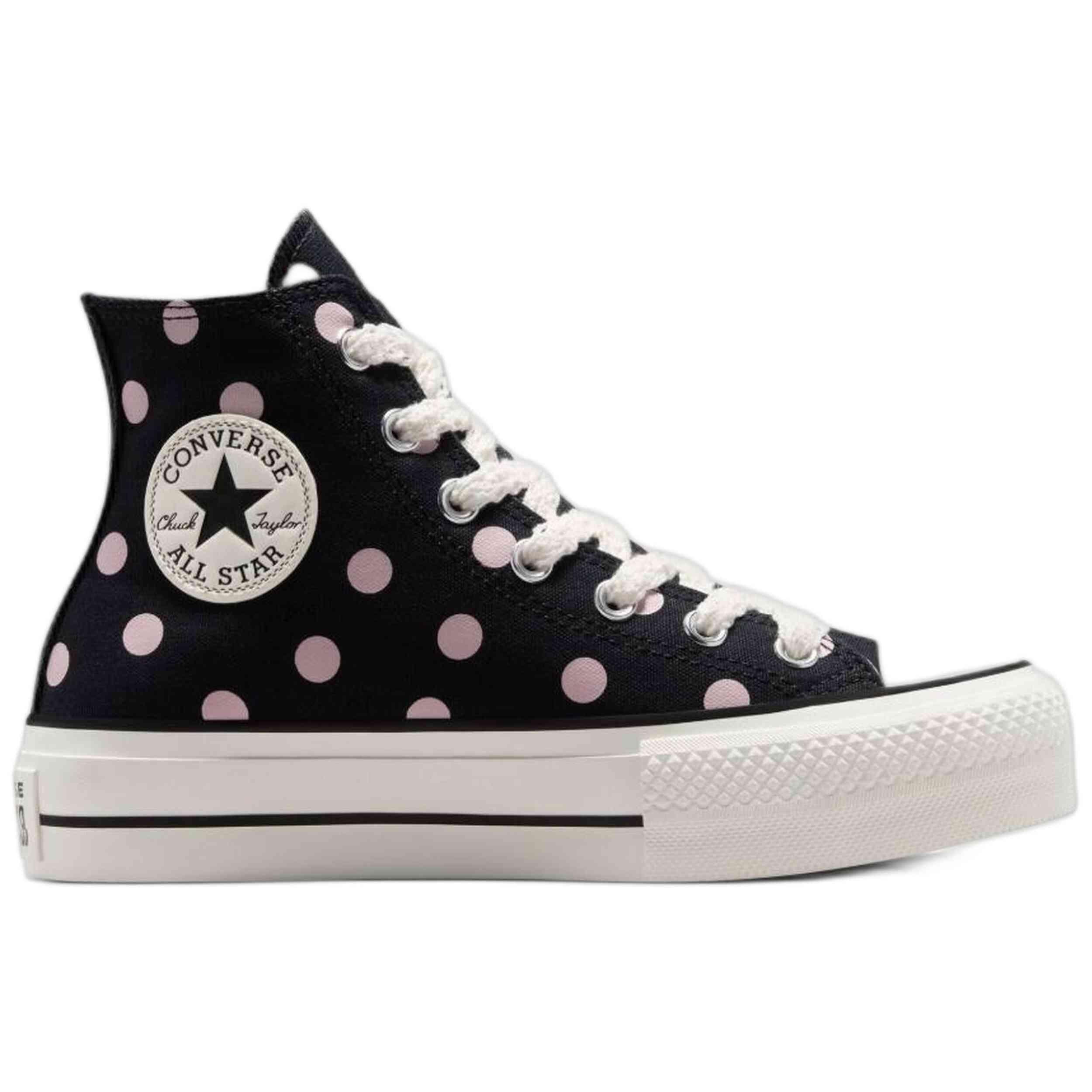 Baskets Converse modèle A10688C pour femmes 1/5