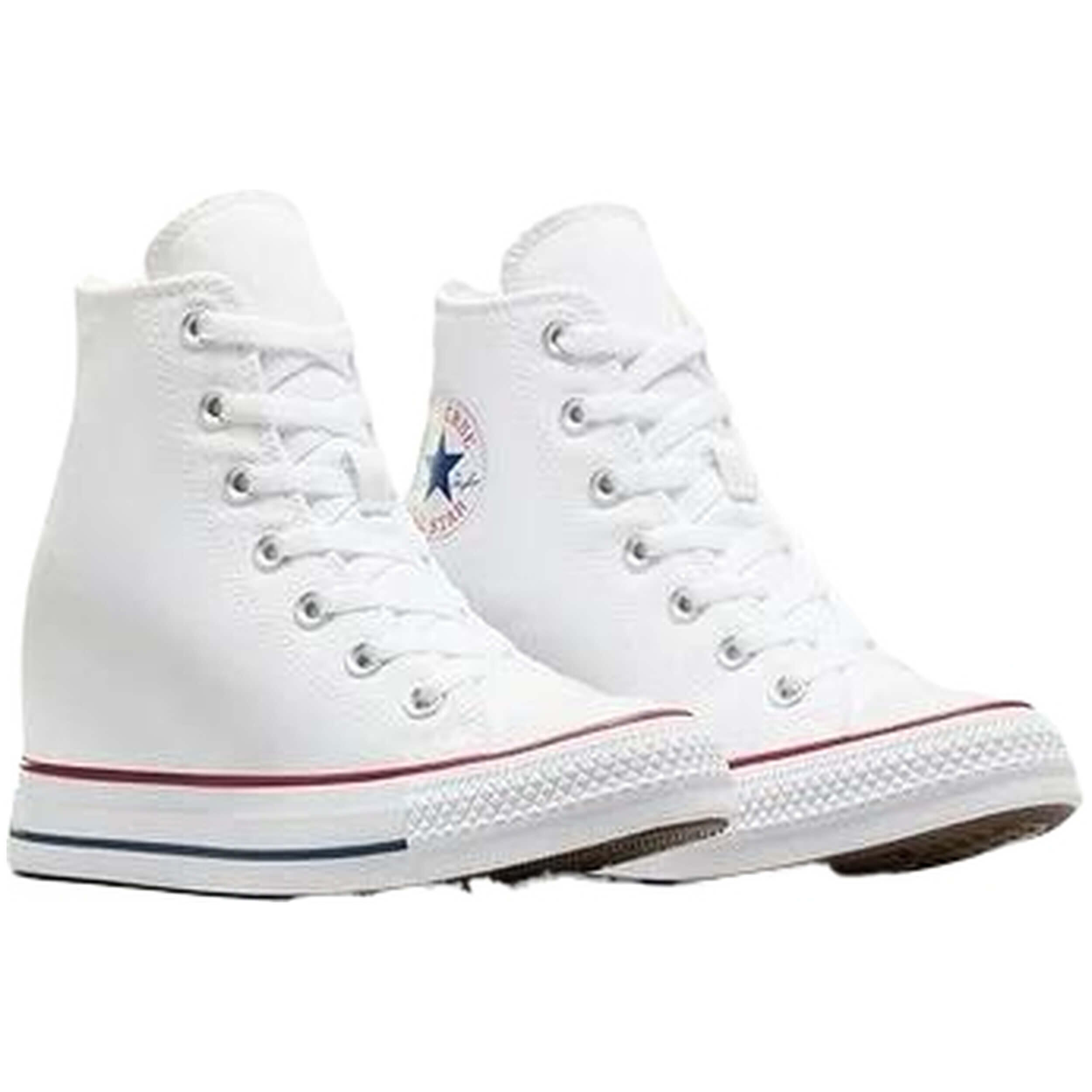 Baskets Converse modèle A11908C pour femmes 4/5