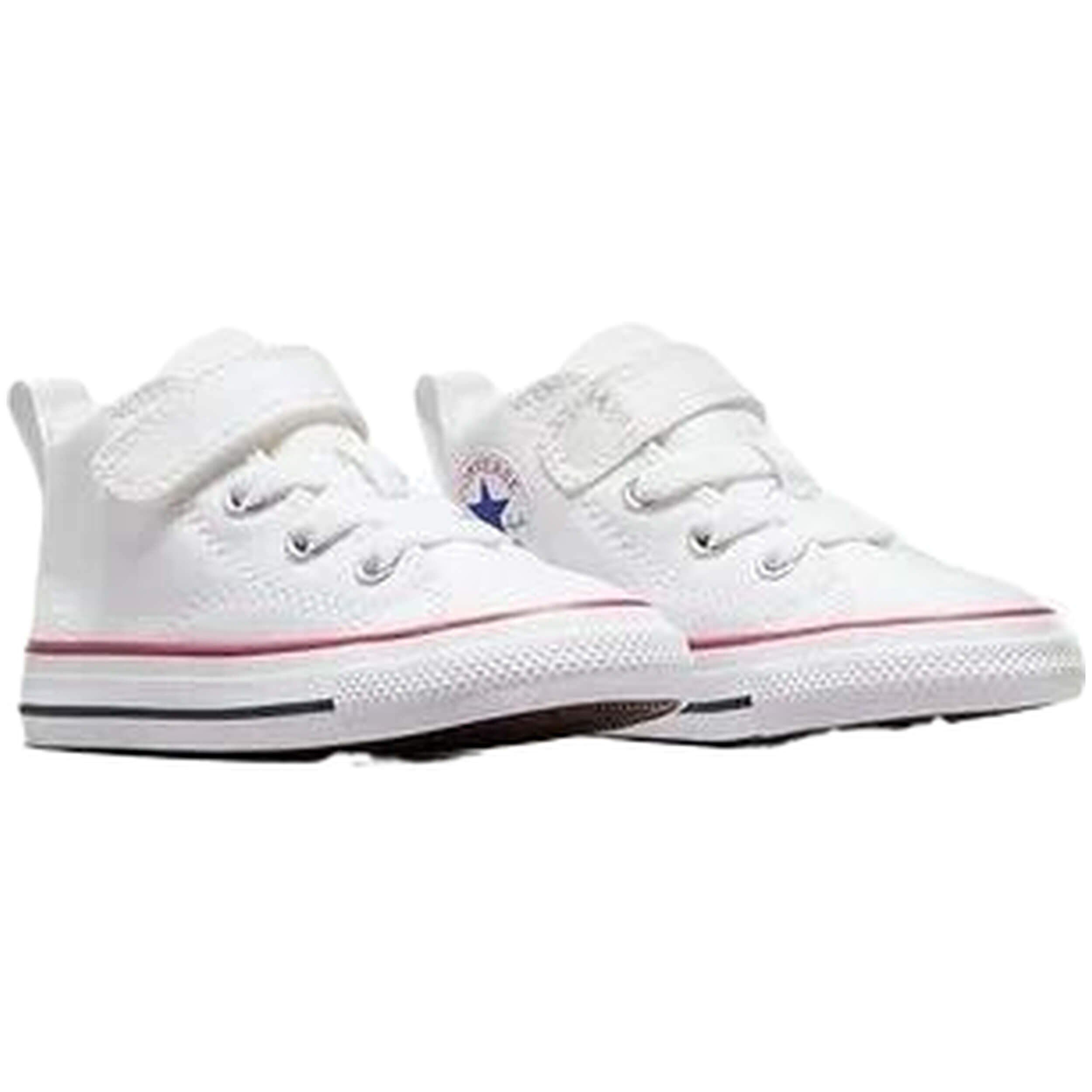 Zapatillas Converse modelo A04825C para bebe 3/5