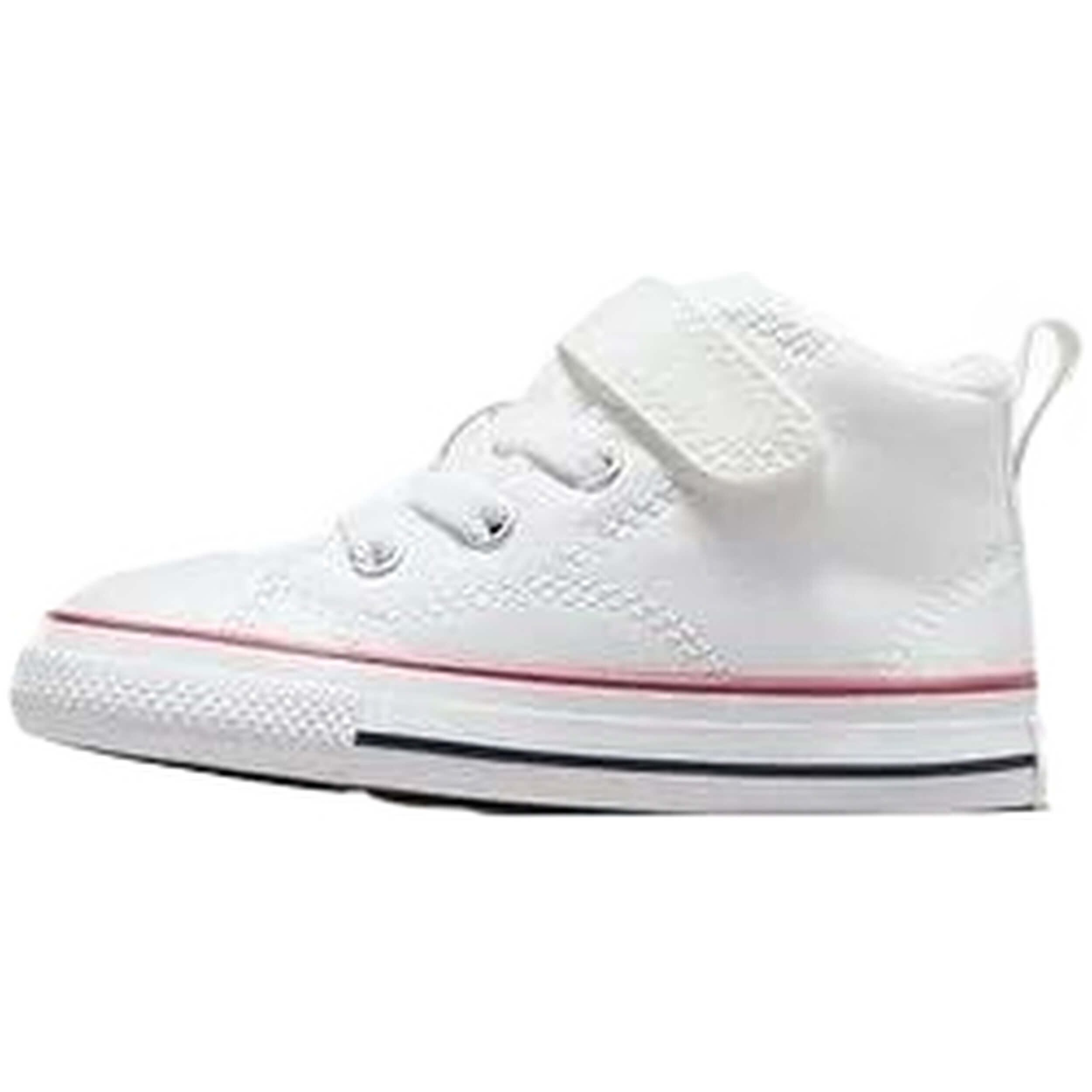 Zapatillas Converse modelo A04825C para bebe 2/5