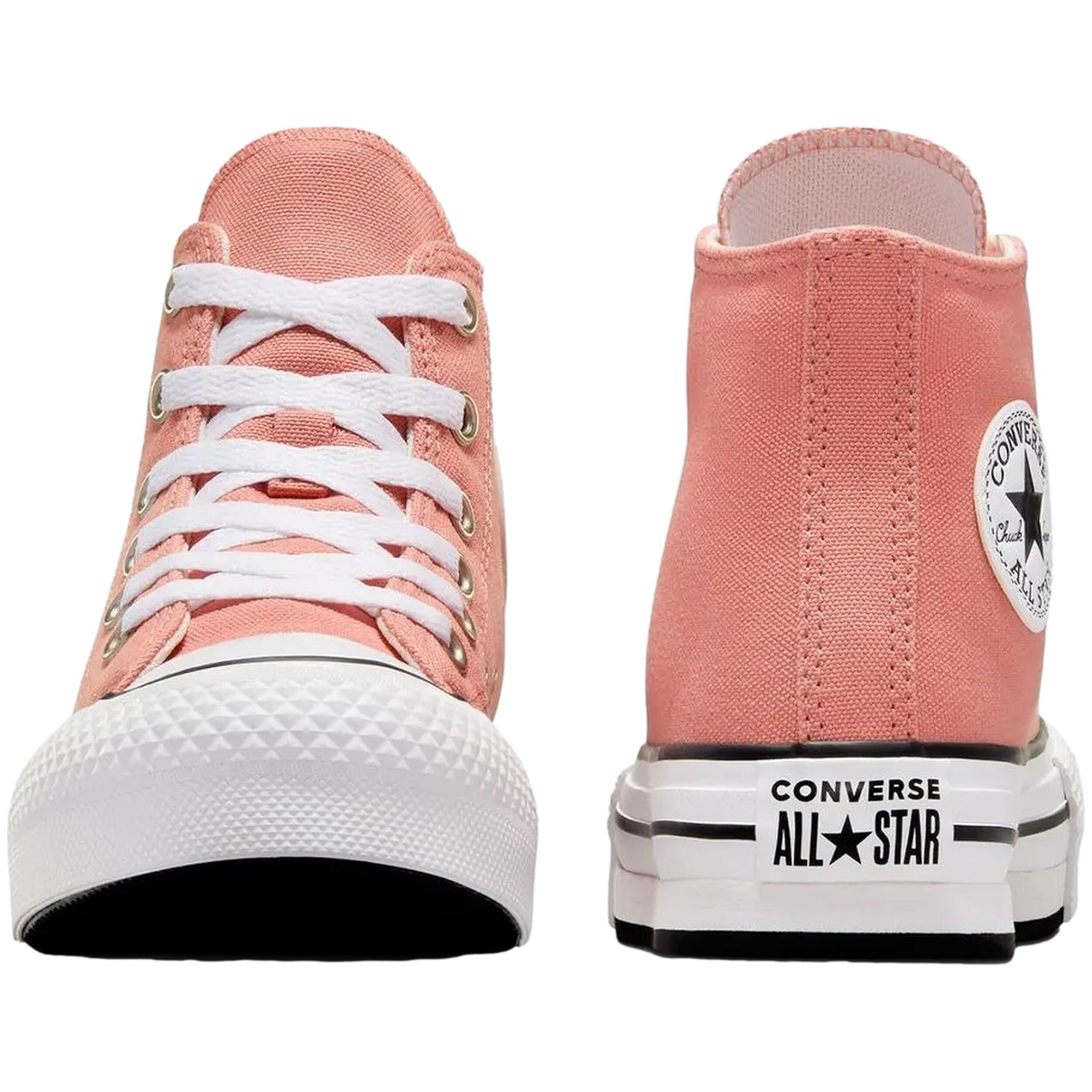 Baskets Converse modèle A11976C pour unisexe enfants 4/5