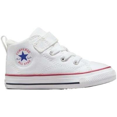 Zapatillas para Niño Converse Malden street Blanco