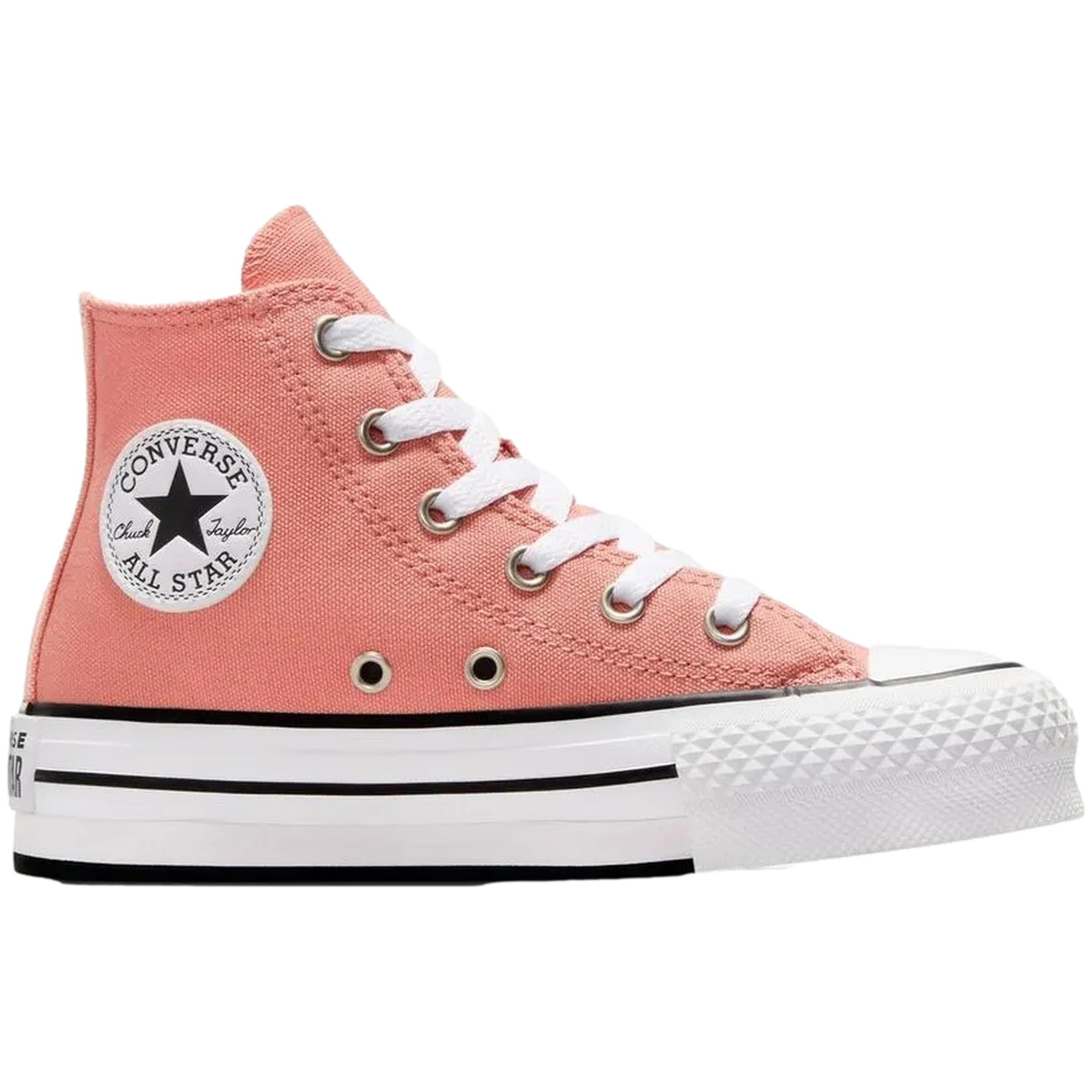 Baskets Converse modèle A11976C pour unisexe enfants 1/5