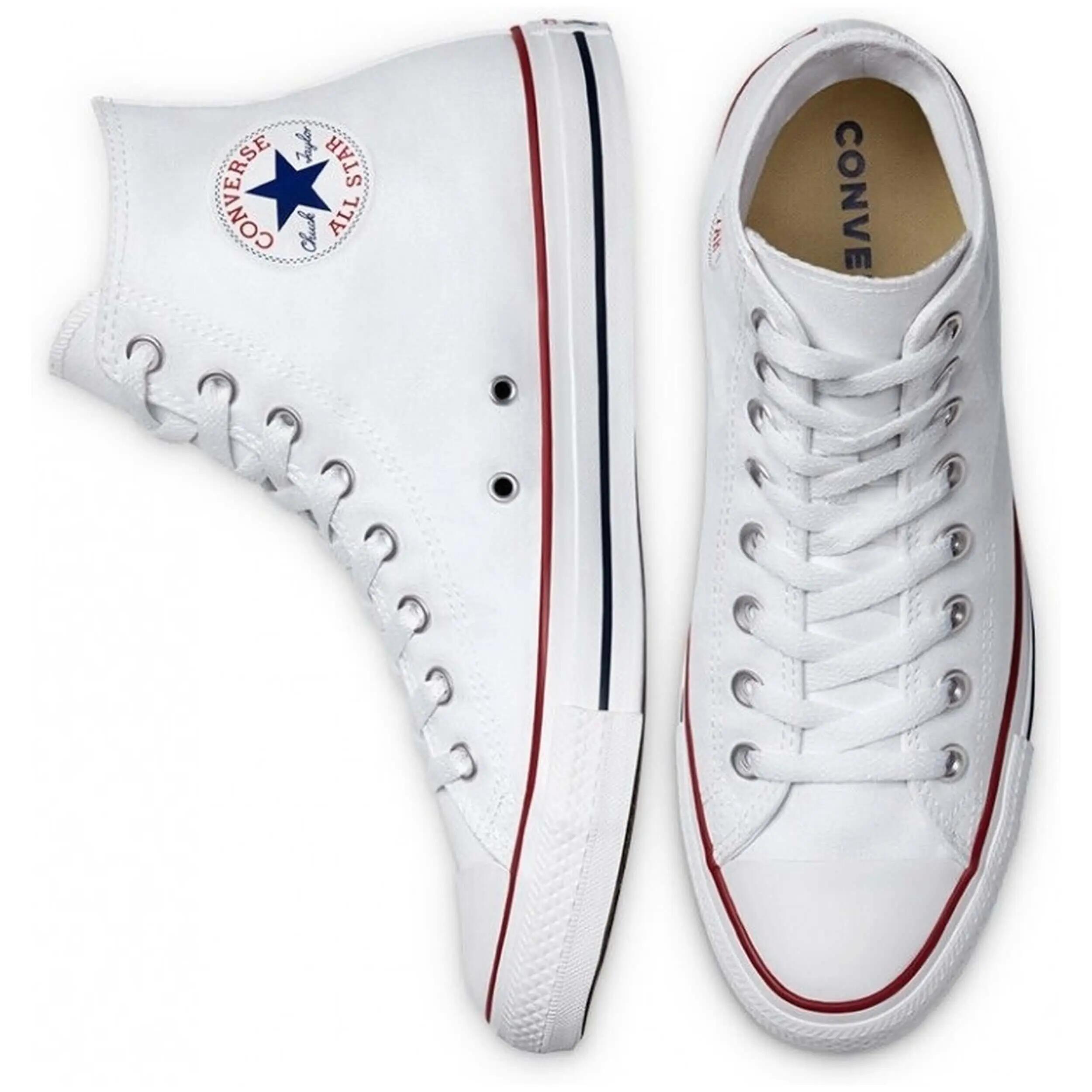 Turnschuhe Converse Modell nan für frauen 4/7