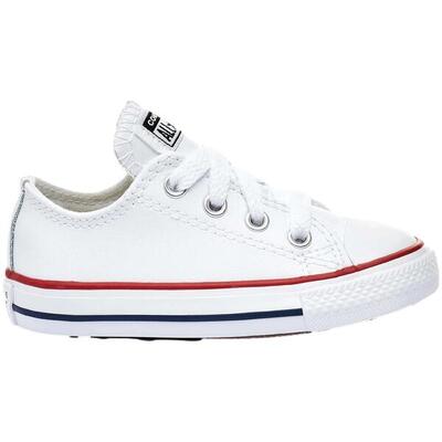 Zapatillas para Niño Converse All star Blanco