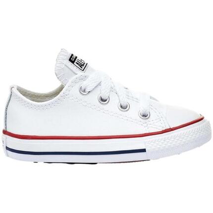 Zapatillas para Niño Converse All star Blanco