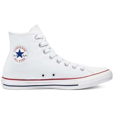 Sneakers converse all star chuck taylor optical white