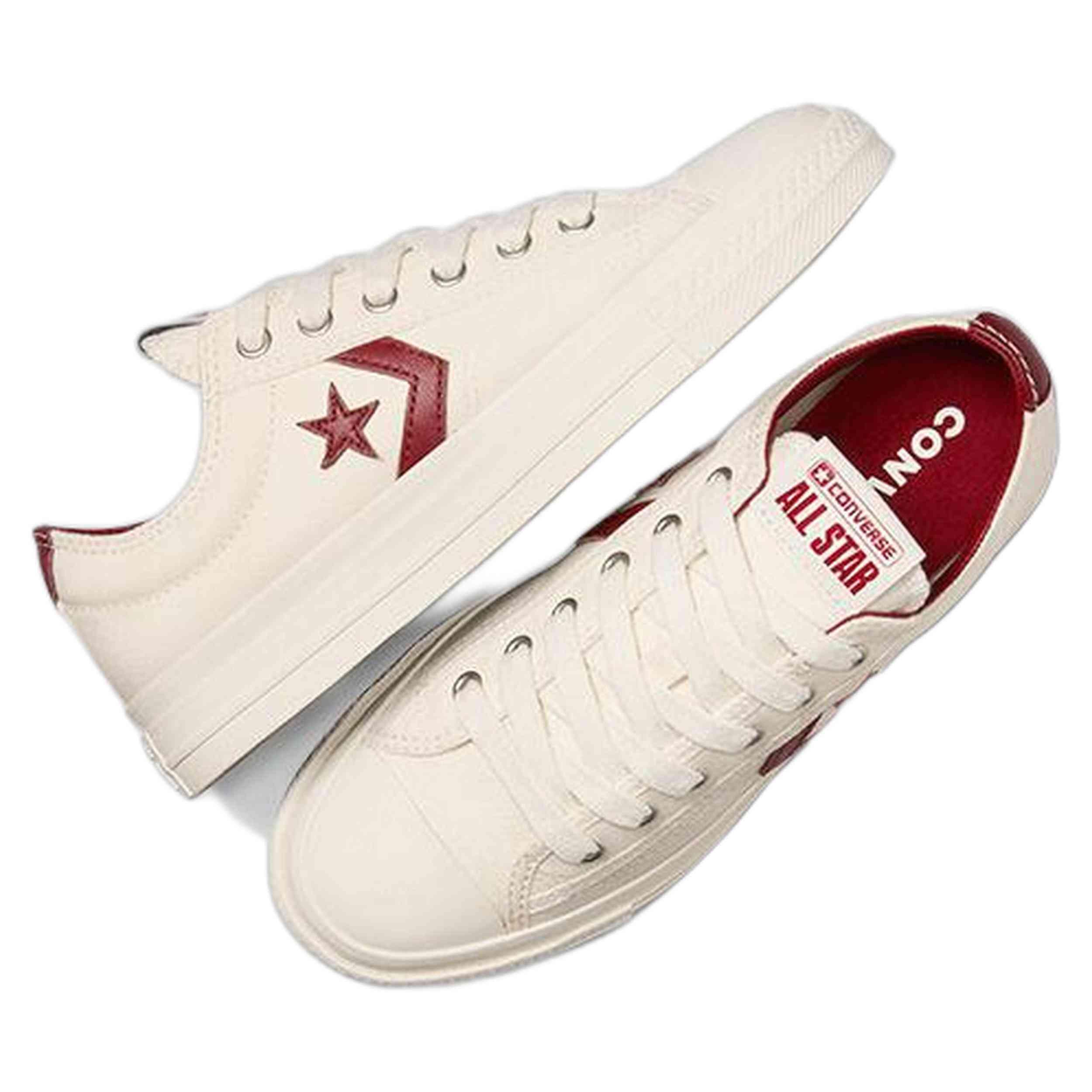 Baskets Converse modèle A12591C pour homme 4/5