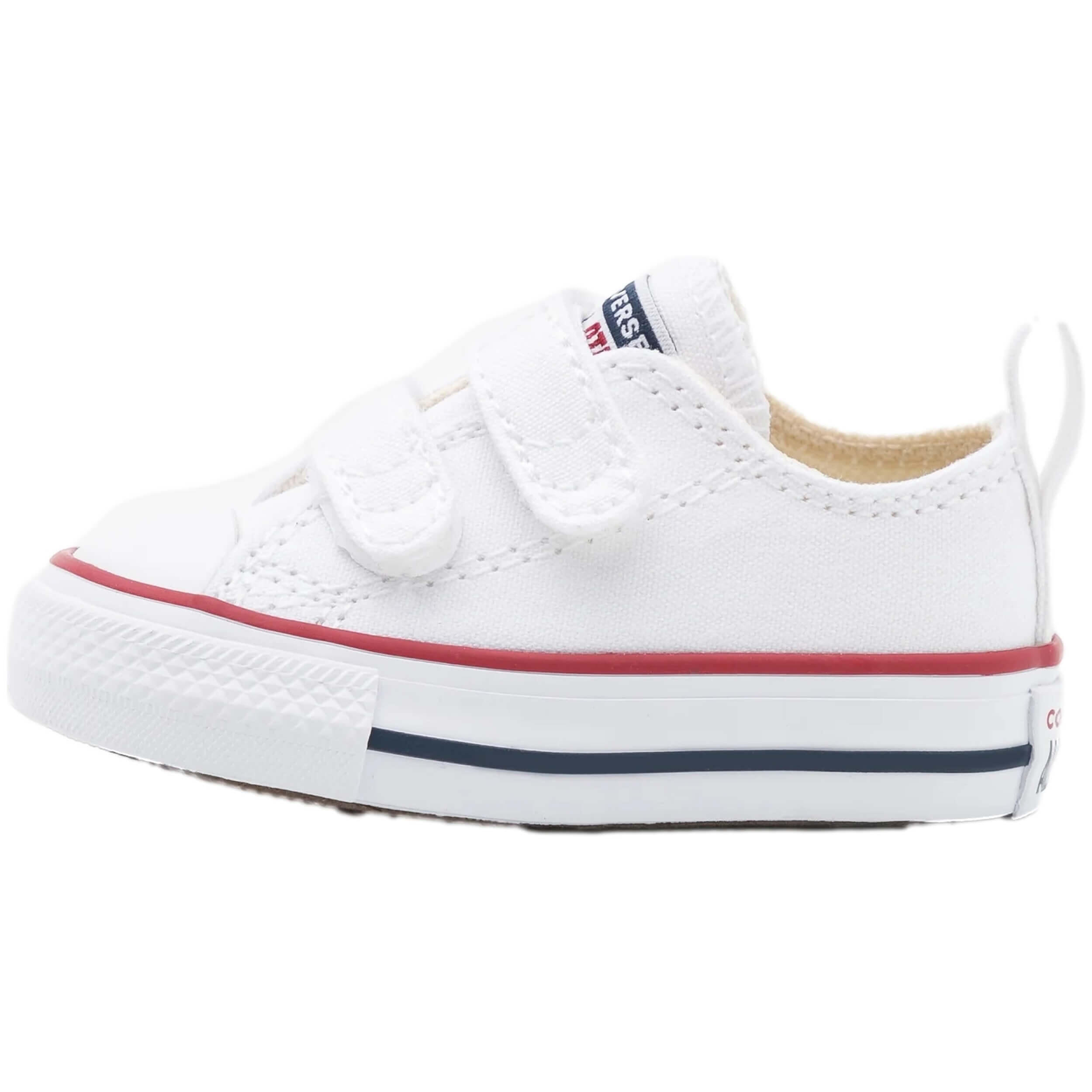 Zapatillas Converse modelo 769029C para niños unisex 1/2
