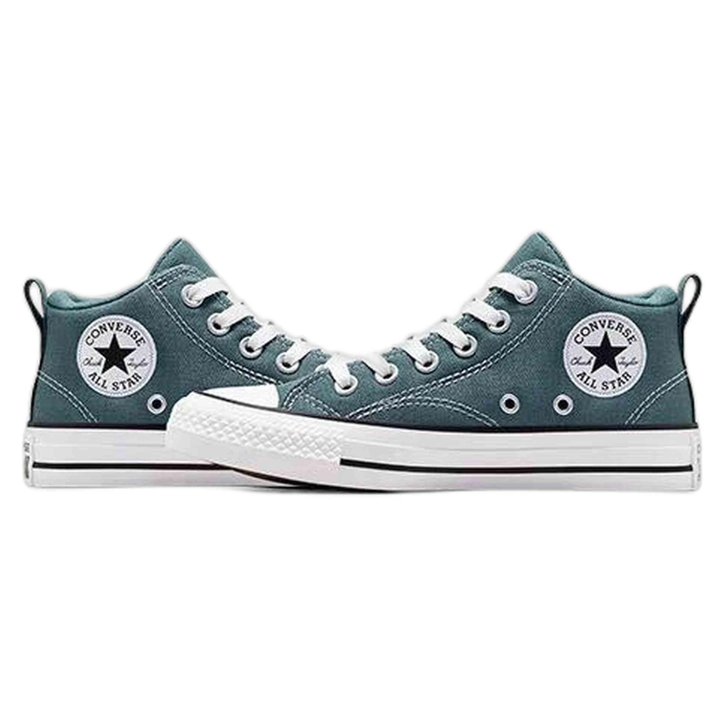 Baskets Converse modèle A10760C pour unisexe enfants 5/5