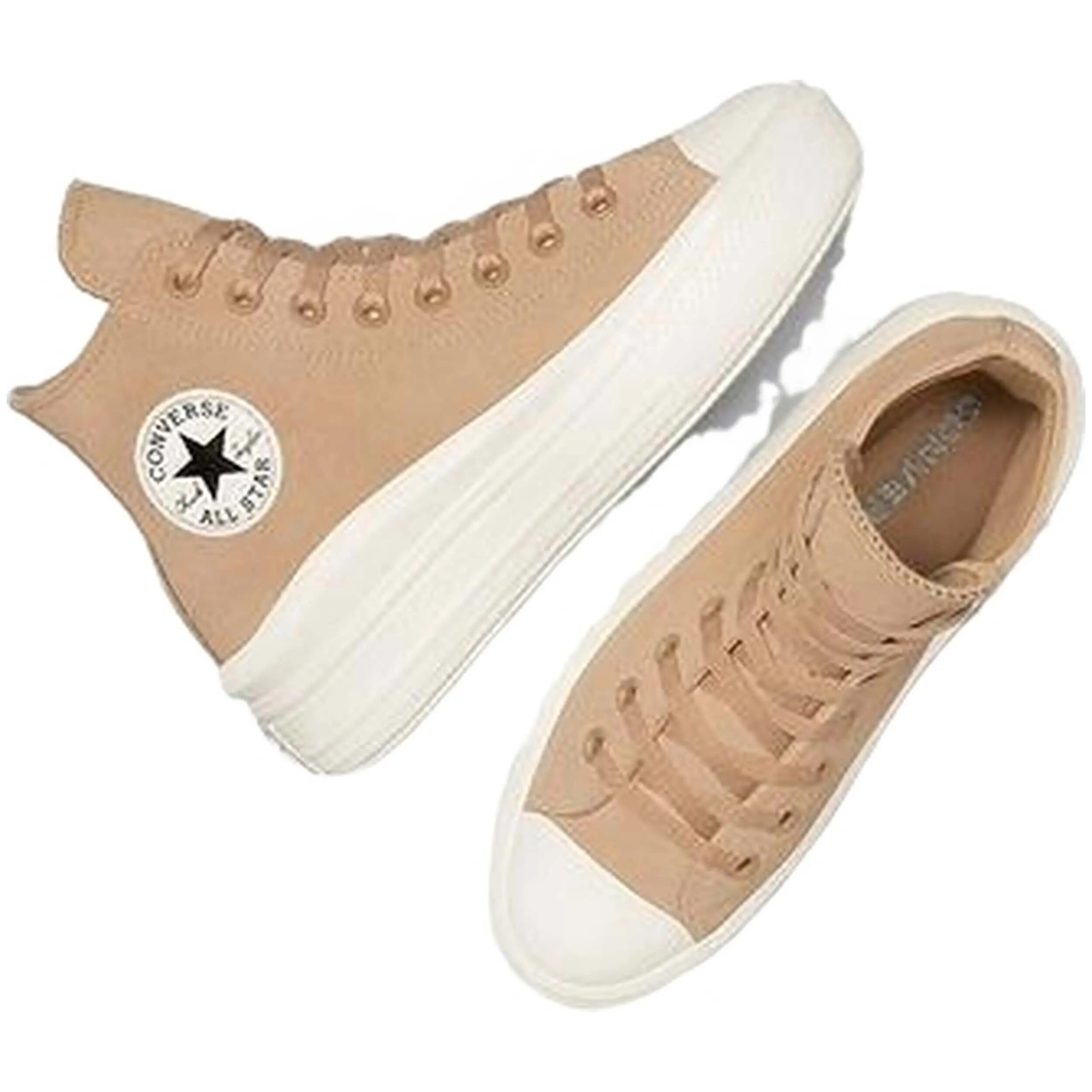 Schoen Converse model A11145C voor vrouwen 4/7