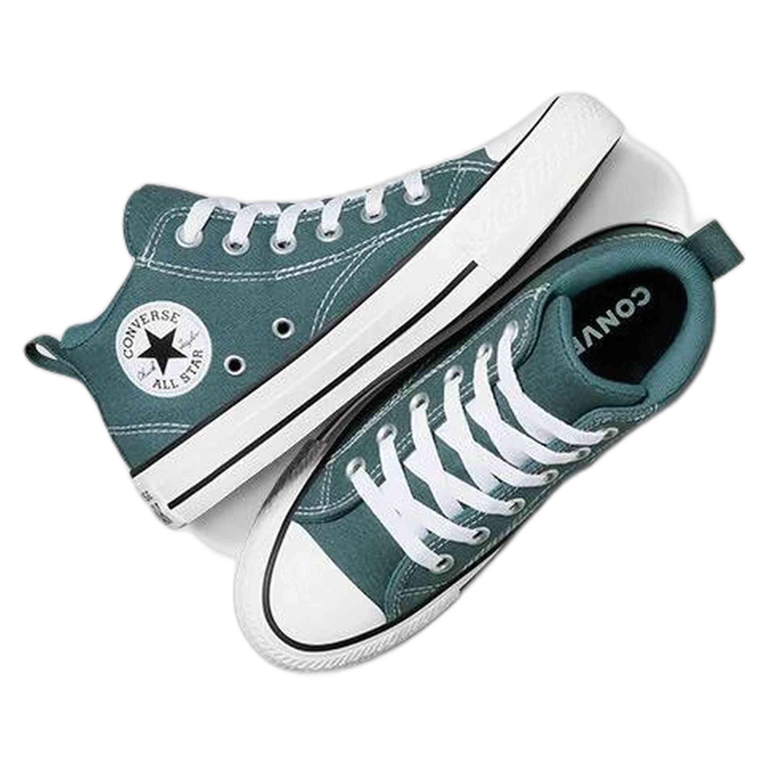 Baskets Converse modèle A10760C pour unisexe enfants 4/5