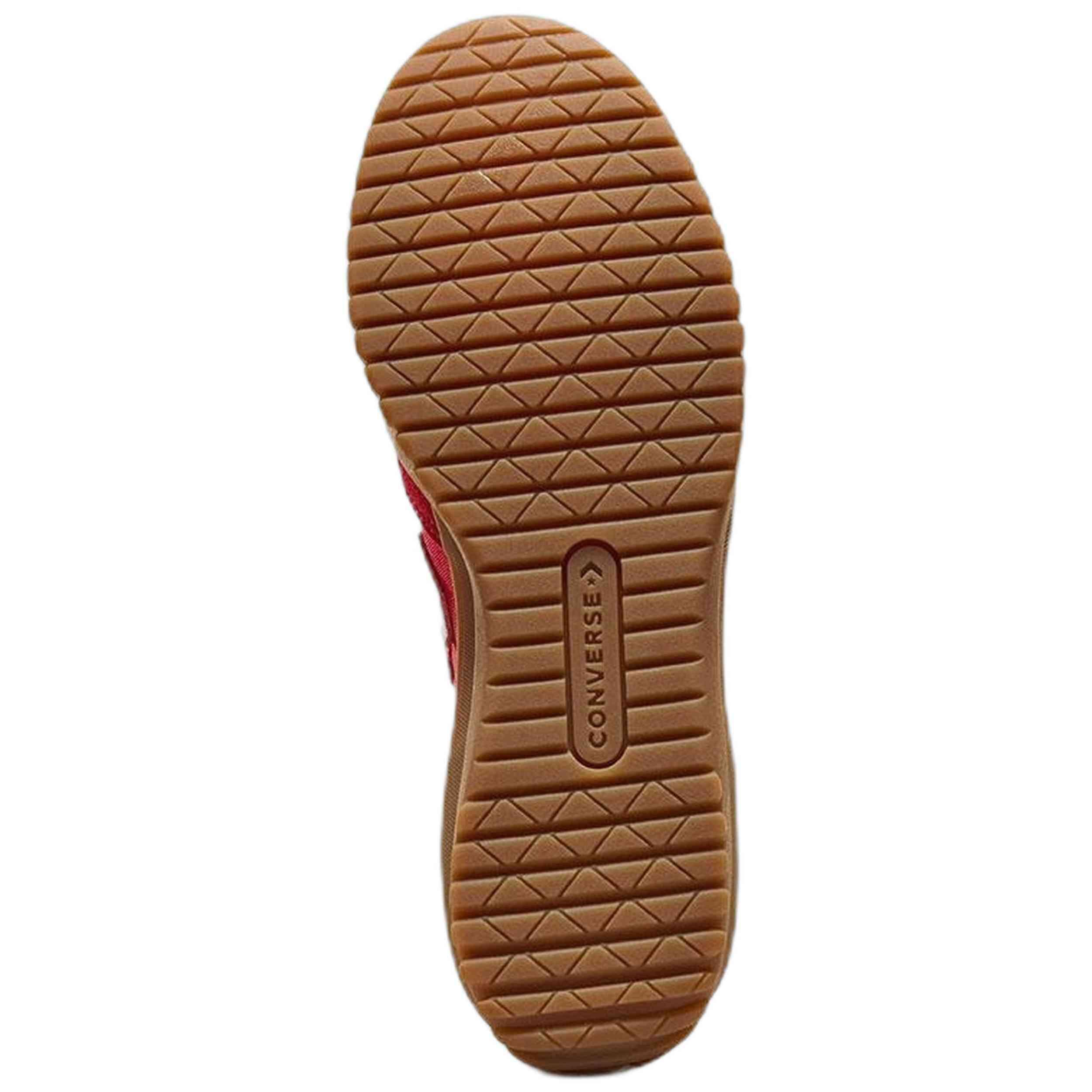Baskets Converse modèle A10371C pour femmes 2/5