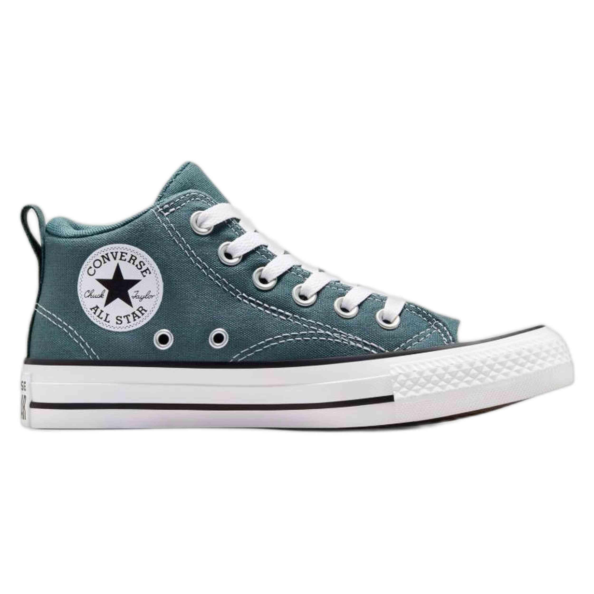 Baskets Converse modèle A10760C pour unisexe enfants 1/5