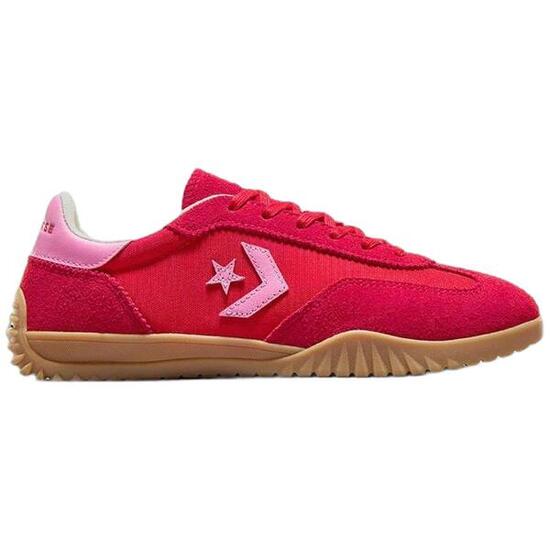 Zapatillas mujer Converse Run Star Trainer Rojo