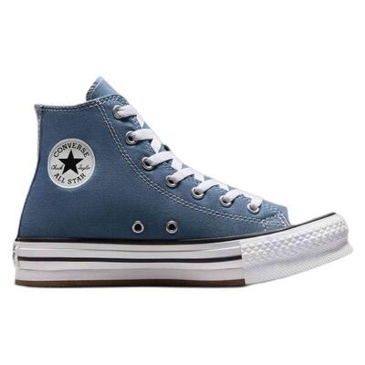 Zapatillas Converse modelo A10781C para niños unisex