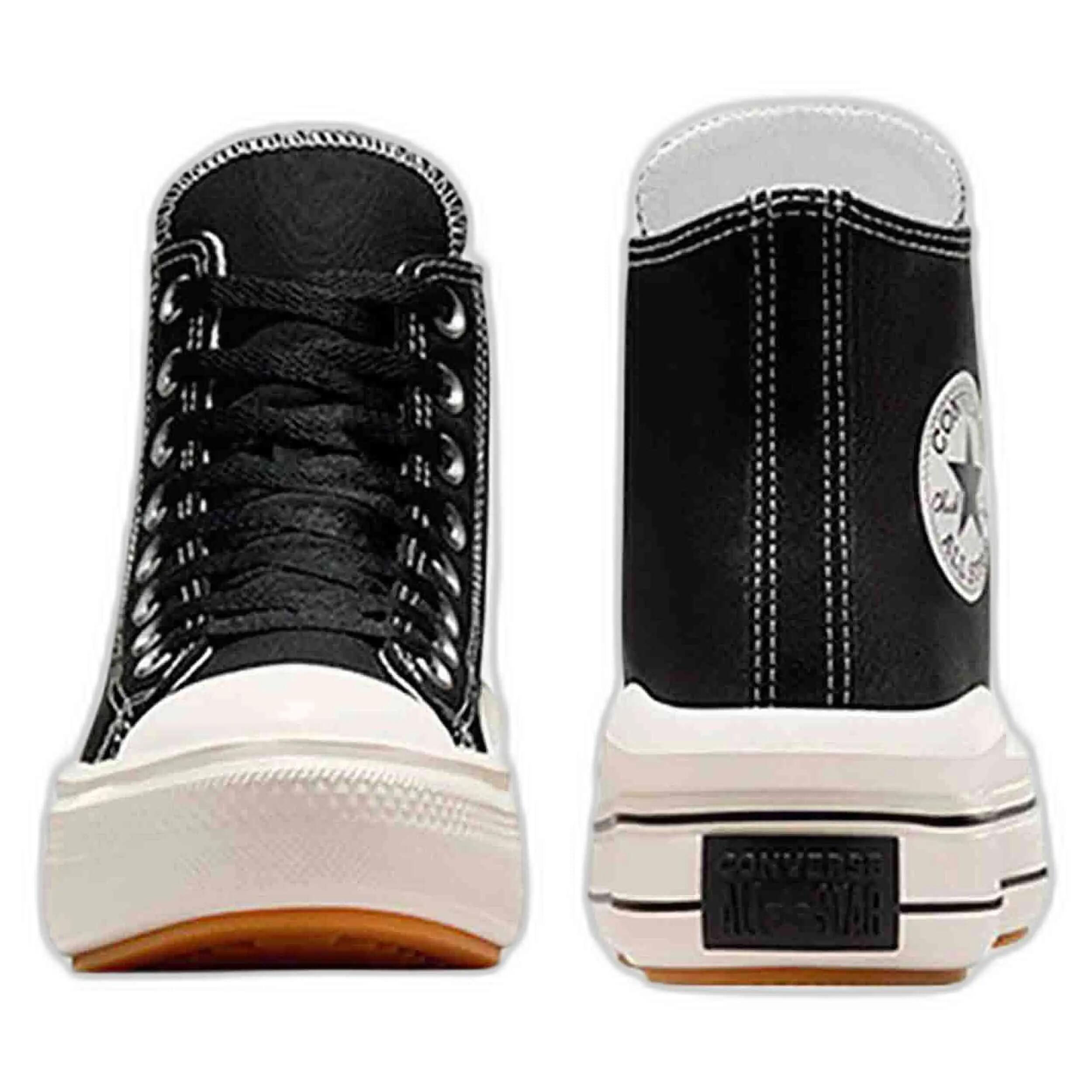 Zapatillas Converse modelo A12585C para mujer 3/6