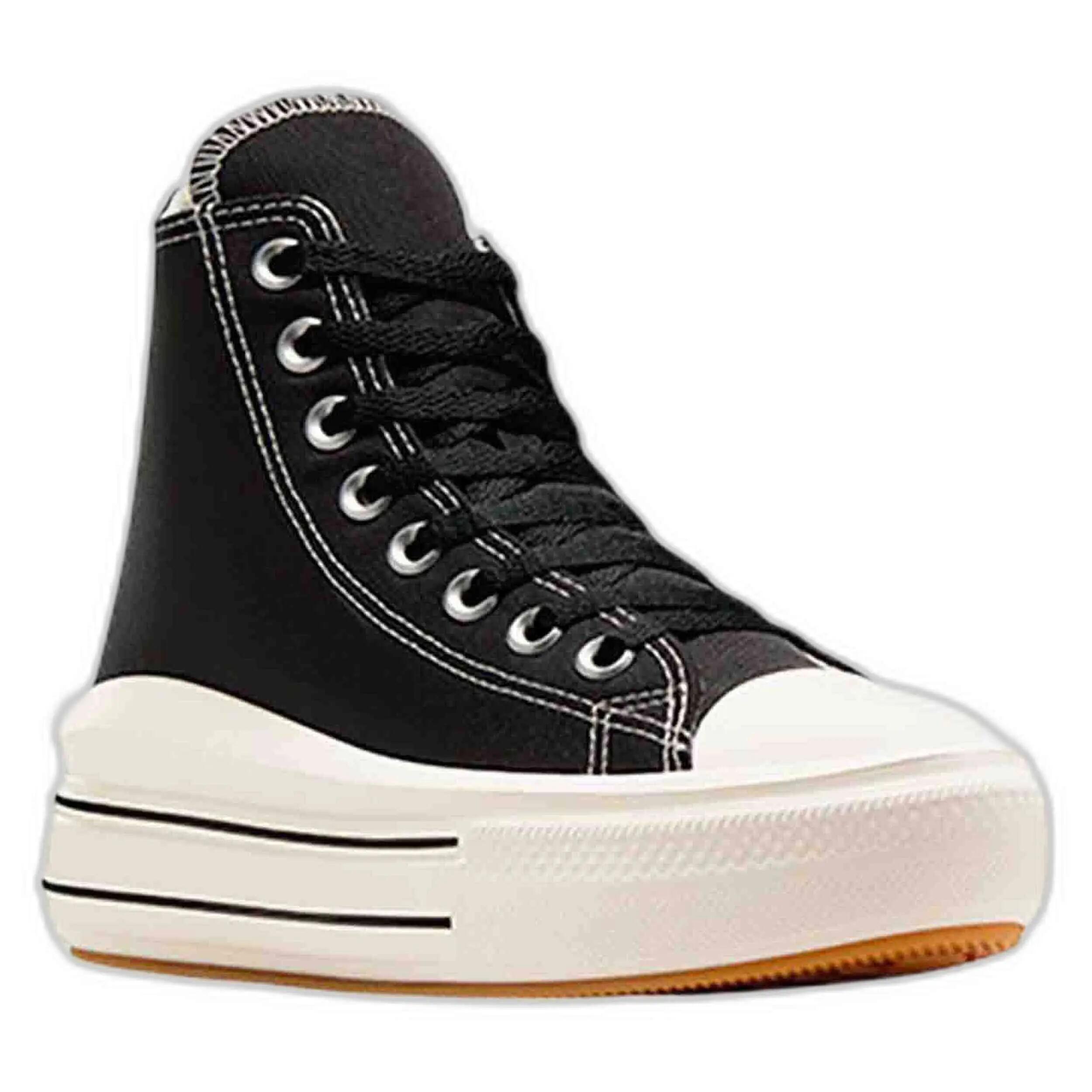 Zapatillas Converse modelo A12585C para mujer 2/6