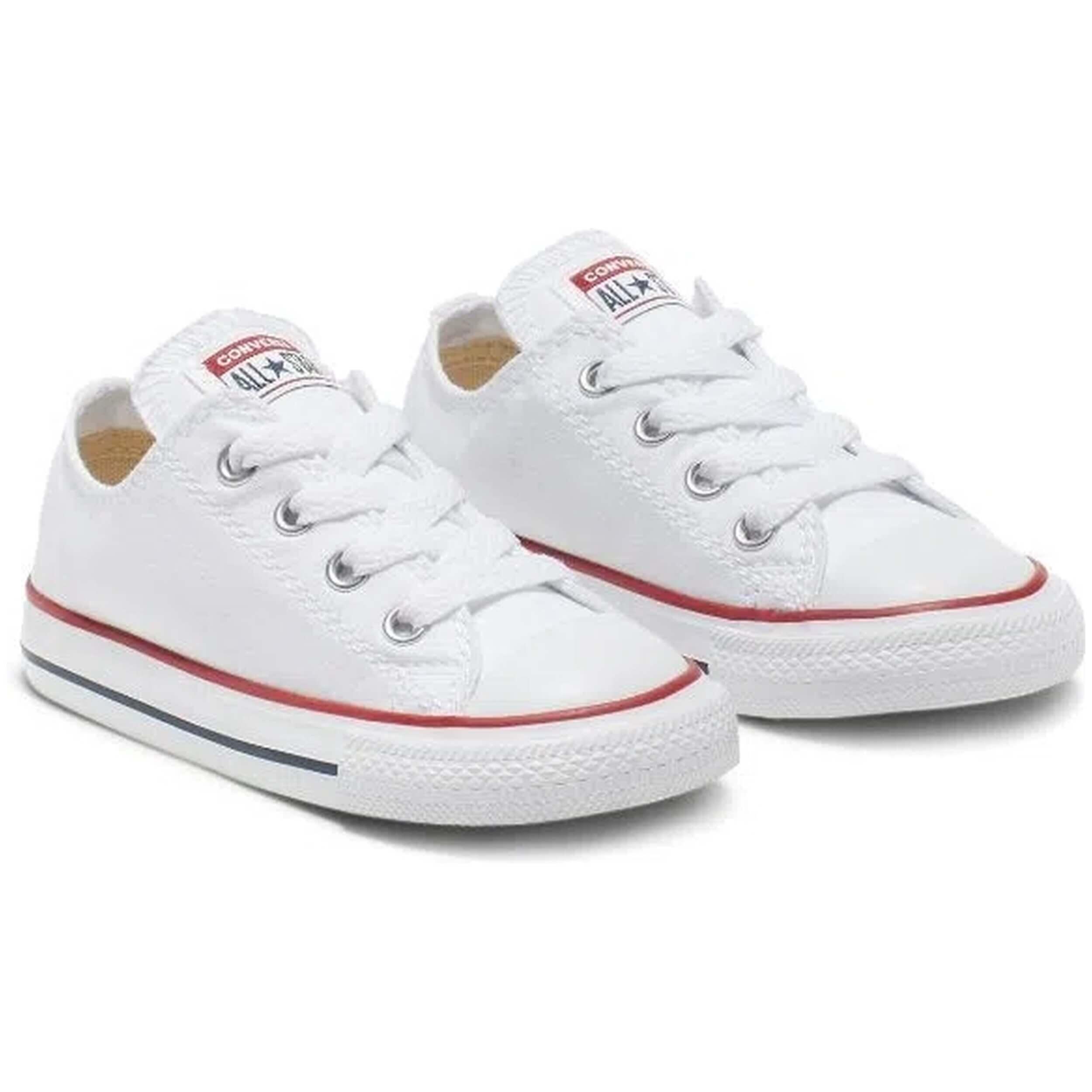 Sapatilhas Converse modelo 7J256C para crianças 3/5