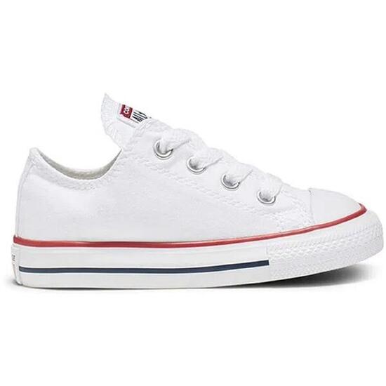Zapatillas Converse modelo 7J256C para niños