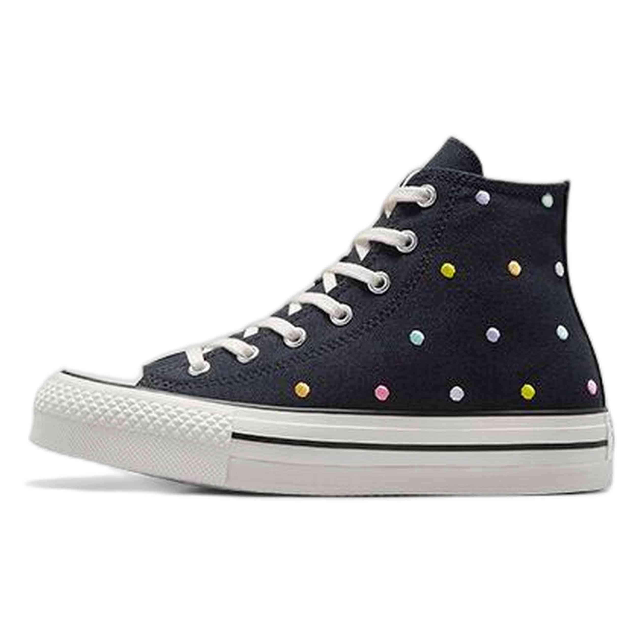 Baskets Converse modèle A12608C pour unisexe enfants 2/5