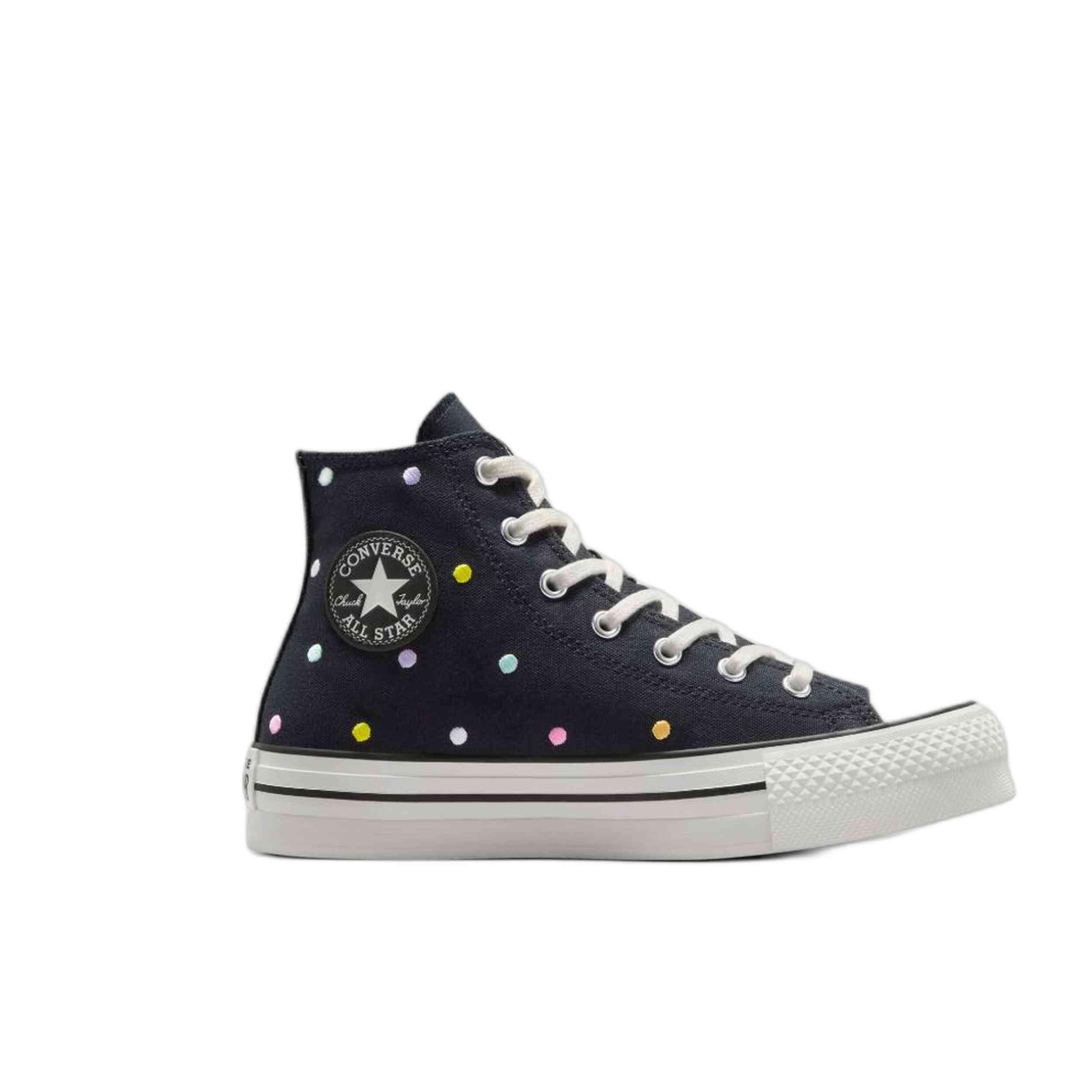 Baskets Converse modèle A12608C pour unisexe enfants 1/5