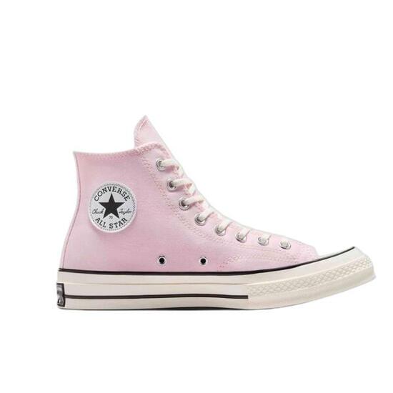 Zapatillas para Mujer Converse Chuck 70 hi Rosa