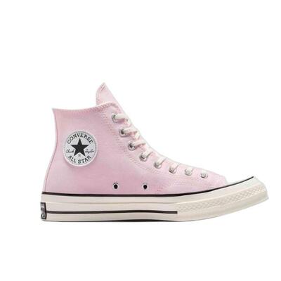 Zapatillas para Mujer Converse Chuck 70 hi Rosa
