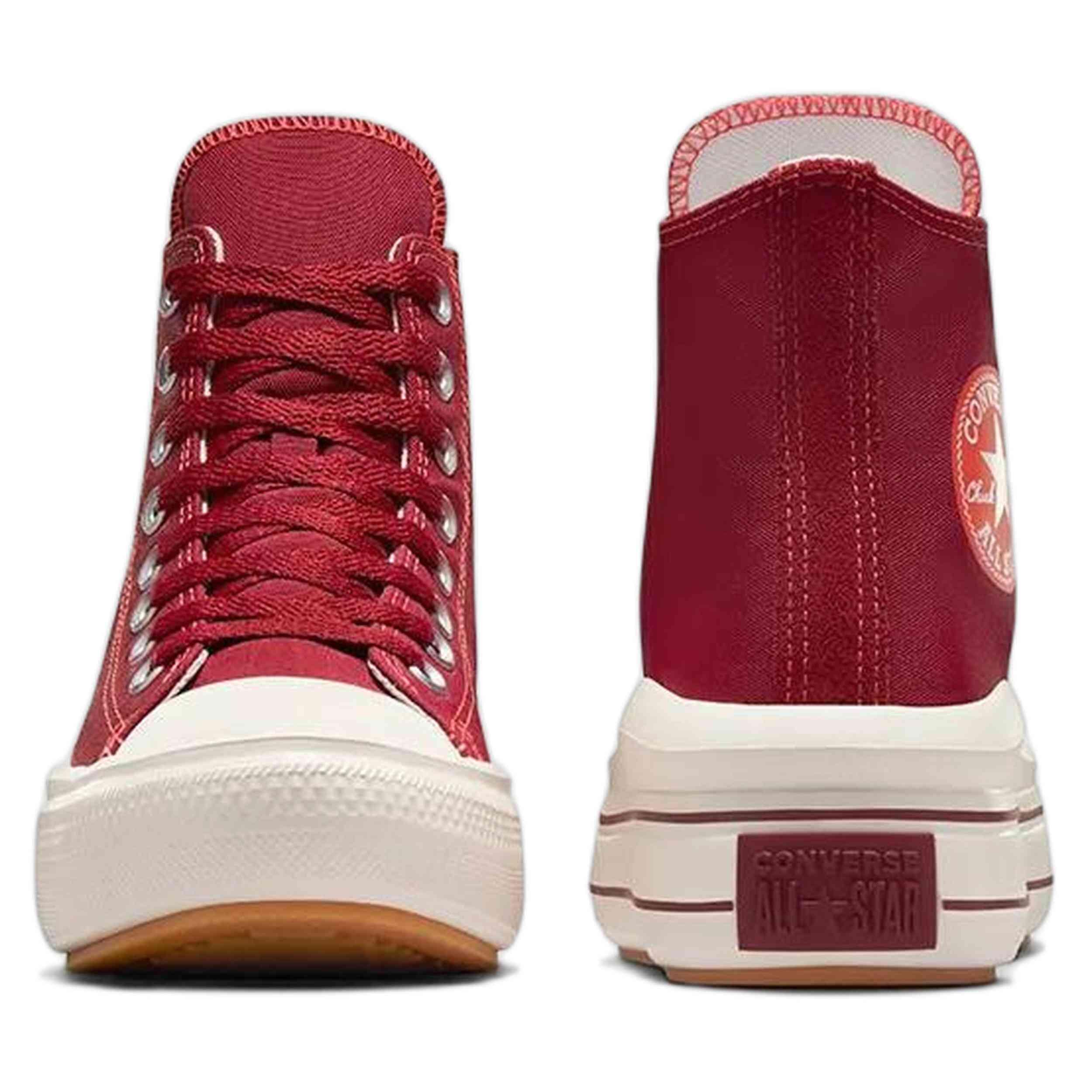 Baskets Converse modèle A12586C pour femmes 5/5