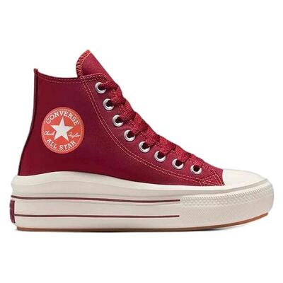 Zapatillas Converse modelo A12586C para mujer