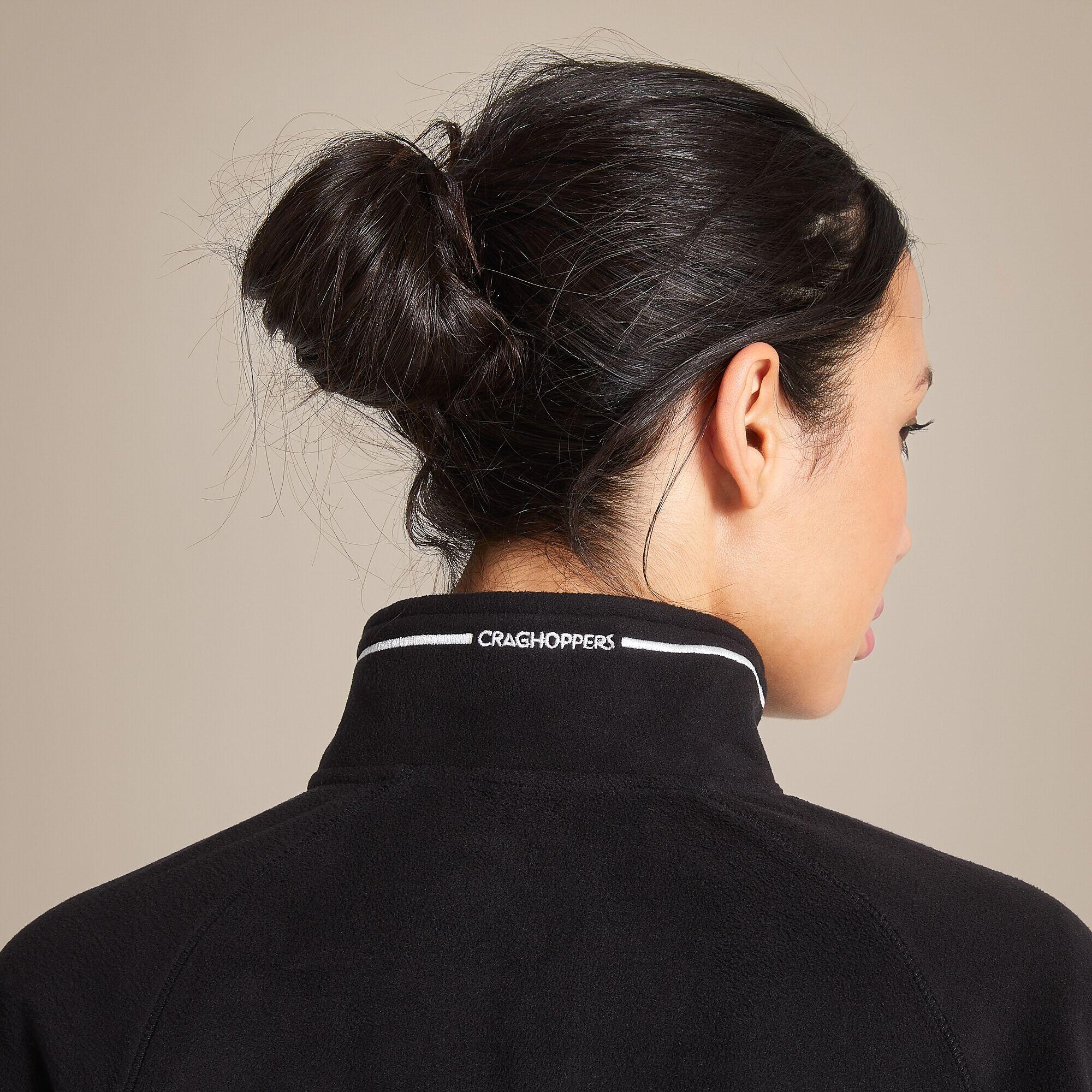 CRAGHOPPERS Miska III Damen Fleecejacke 3/5
