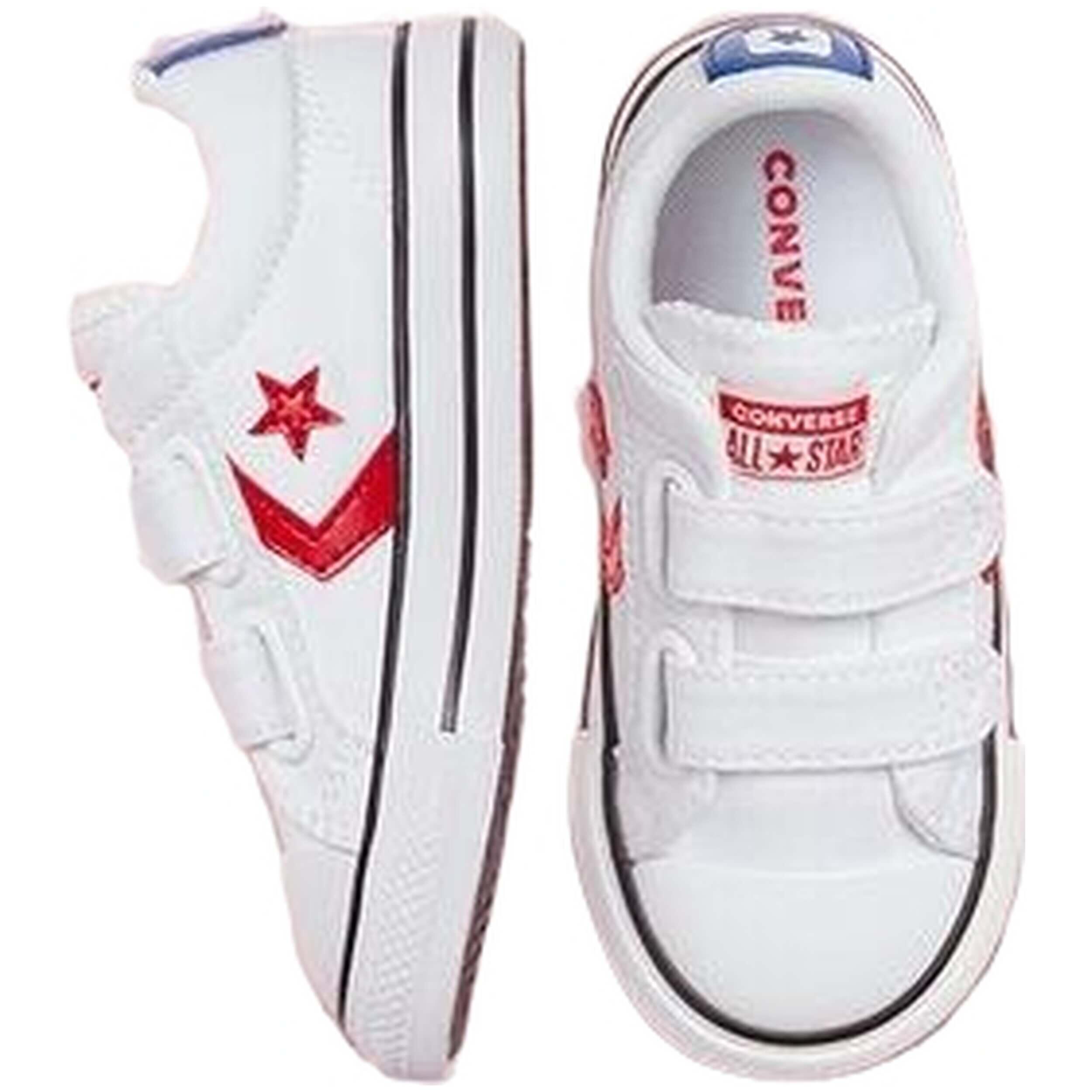 Baskets Converse modèle 770228C pour unisexe enfants 3/5