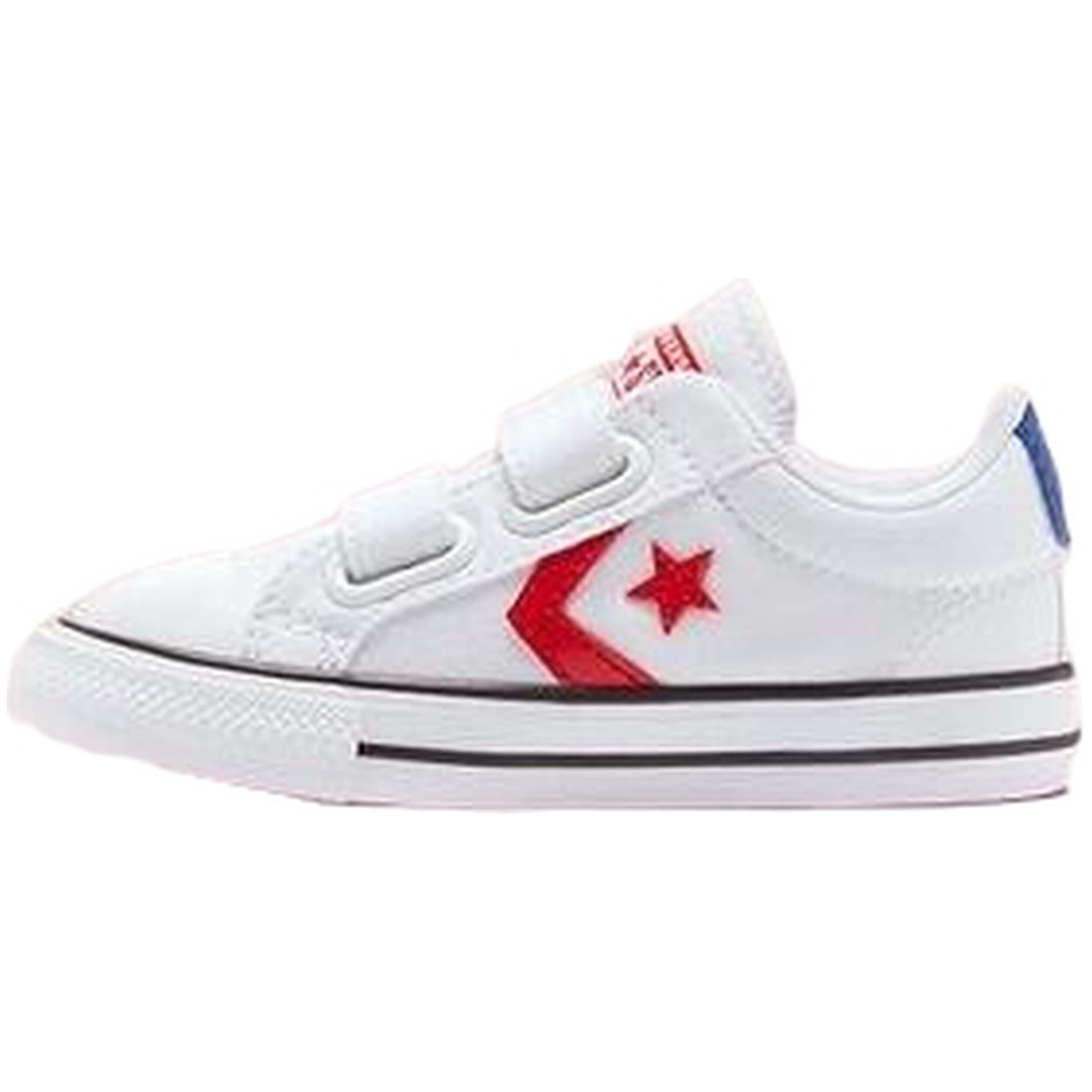 Baskets Converse modèle 770228C pour unisexe enfants 2/5