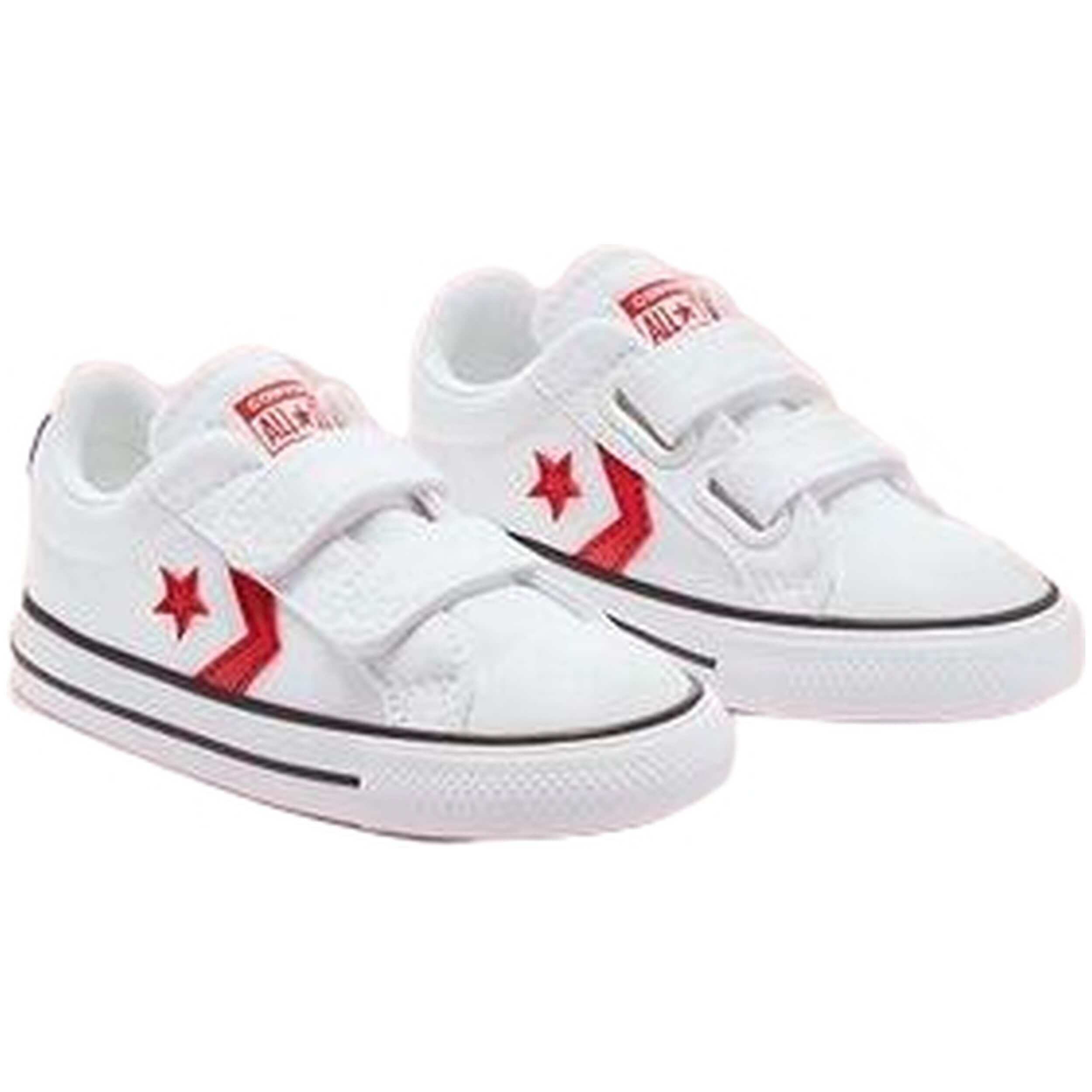 Baskets Converse modèle 770228C pour unisexe enfants 4/5