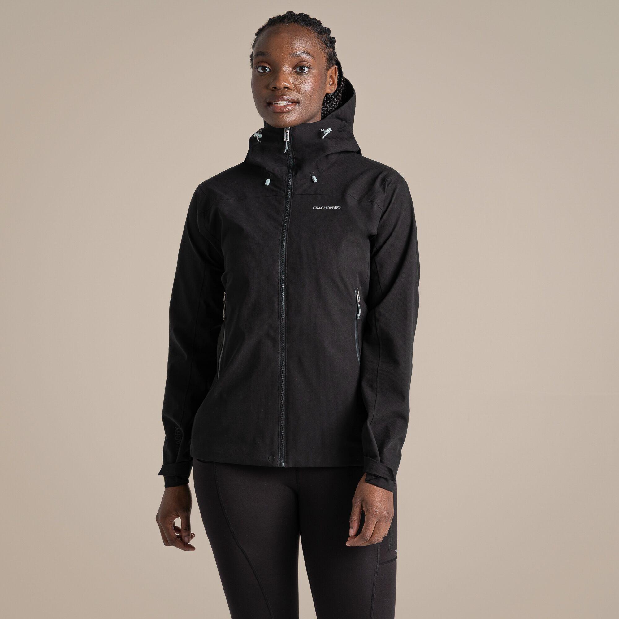 Veste de randonnée imperméable 'Dynamic Pro II' Aquadry 4/7