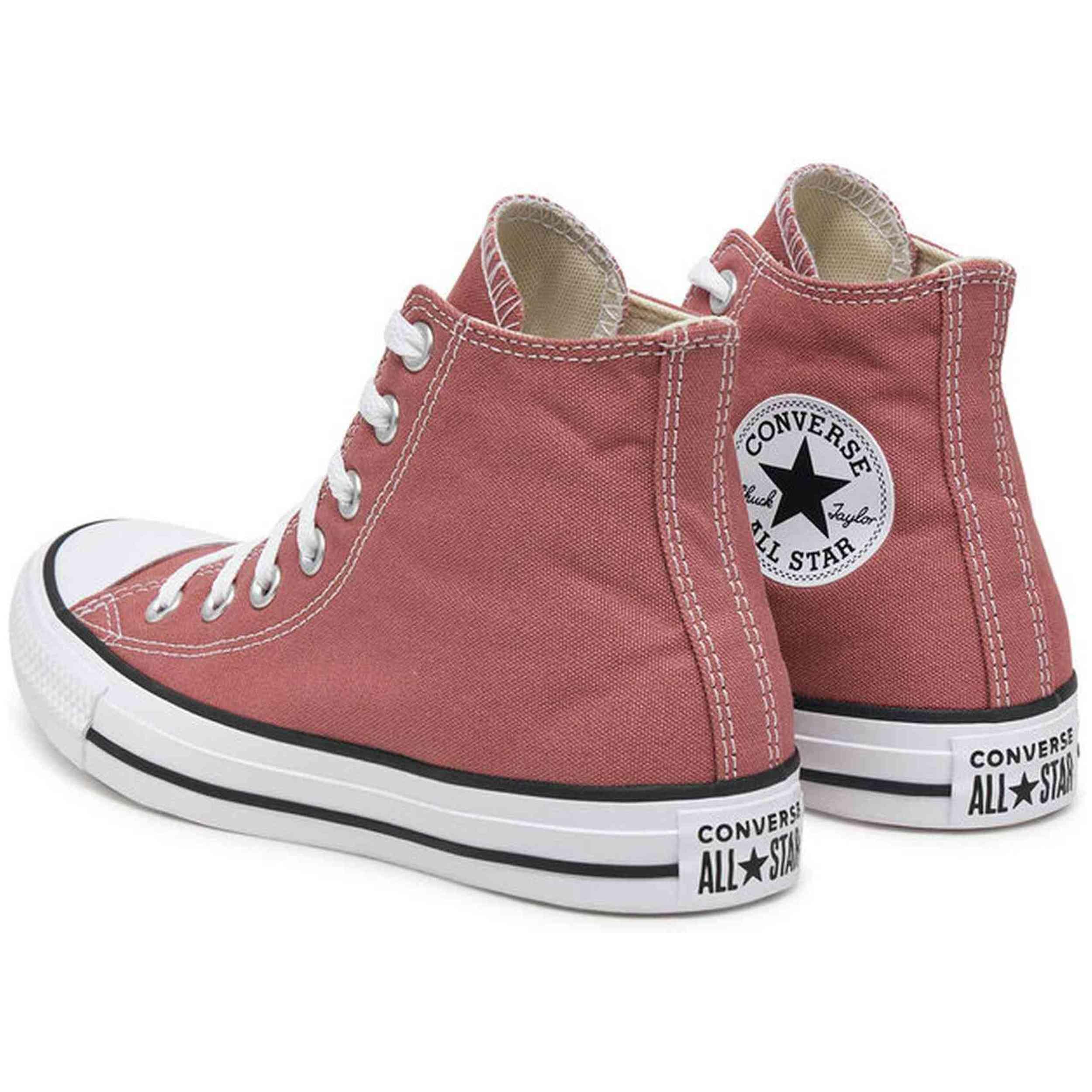 Zapatillas Converse modelo A10534C para mujer 3/5